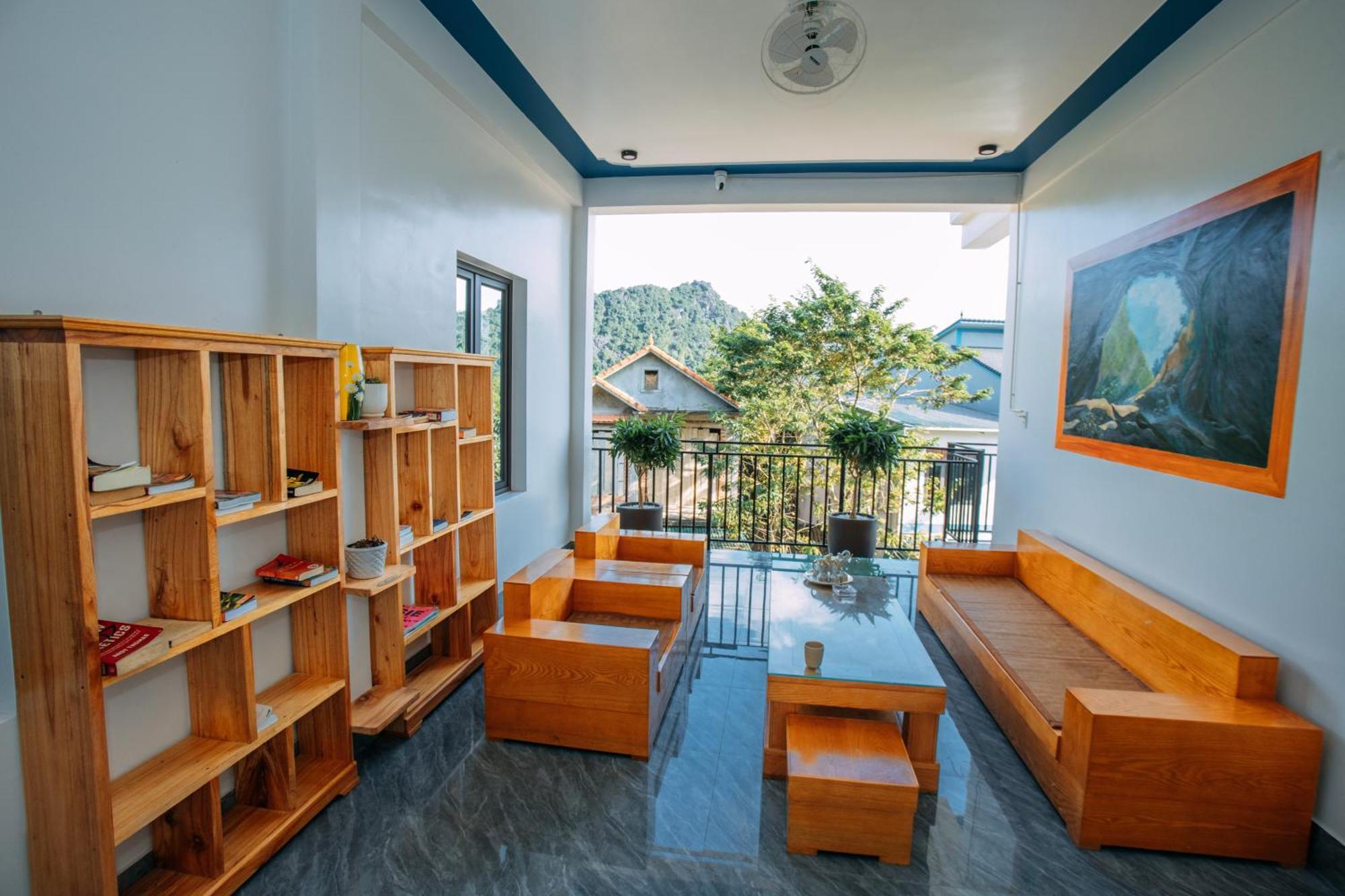 Riverside Cosy Phong Nha