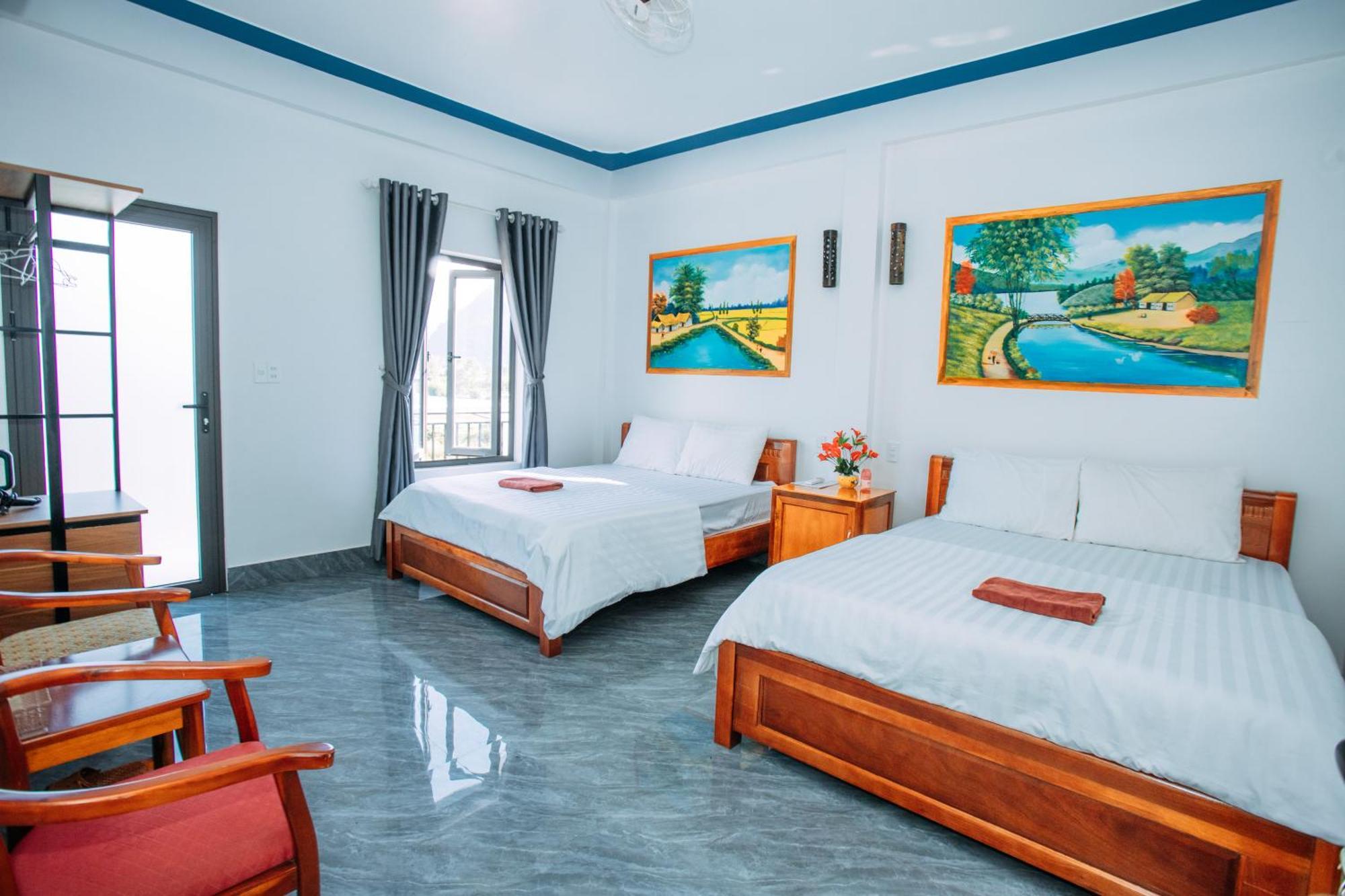 Riverside Cosy * Phong Nha