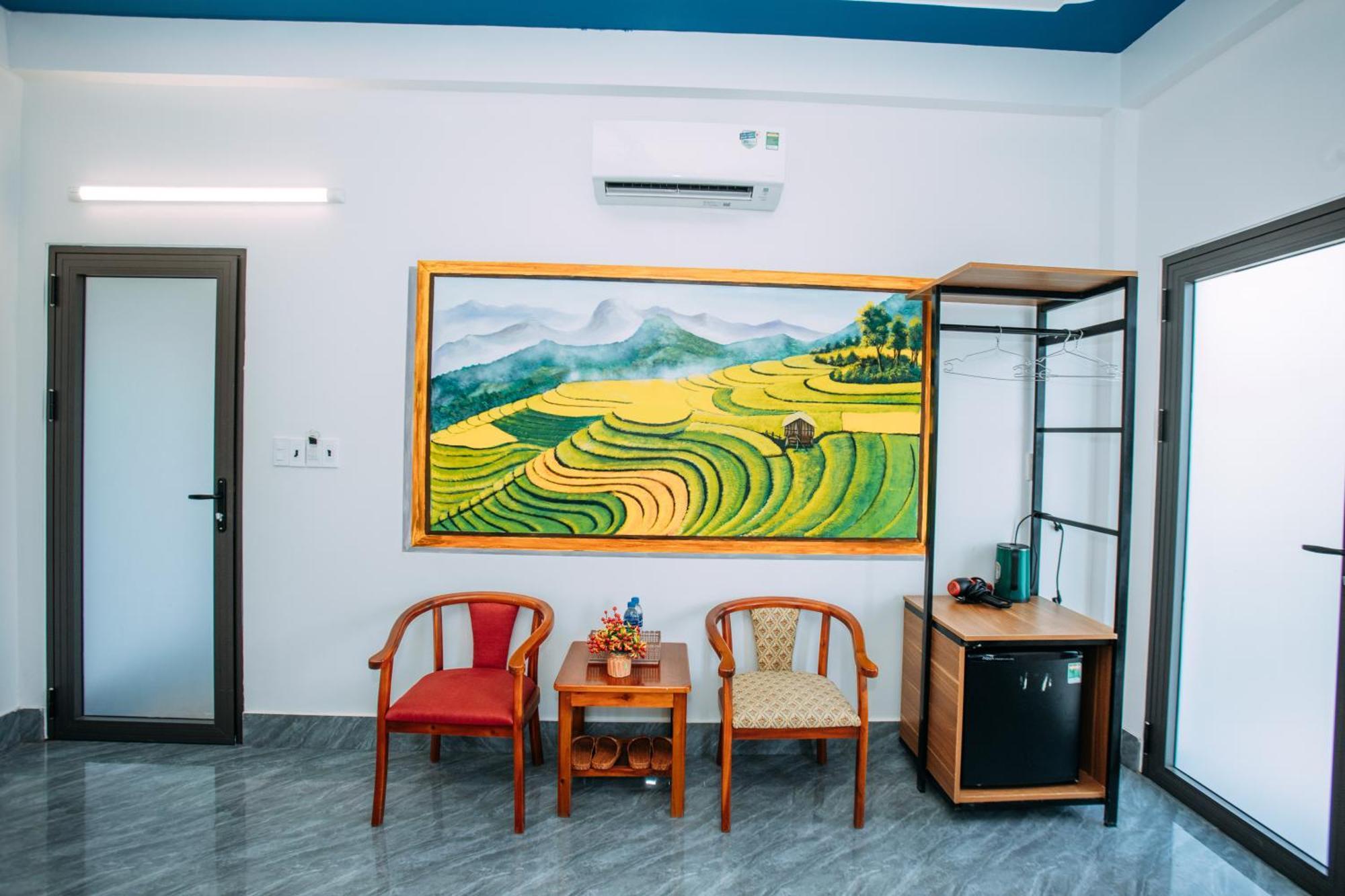 Riverside Cosy Privatunterkunft Phong Nha