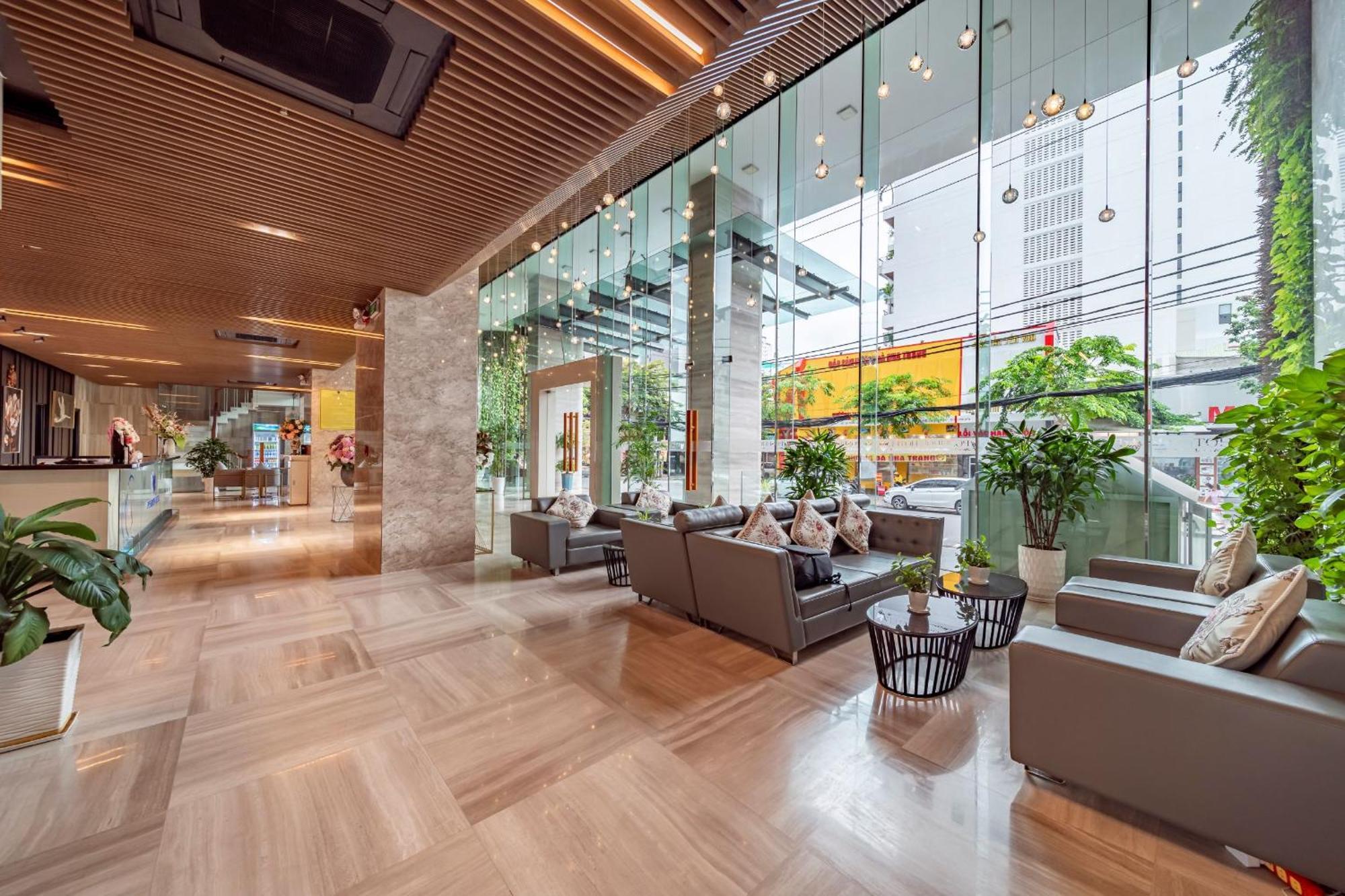 Poseidon Hotel