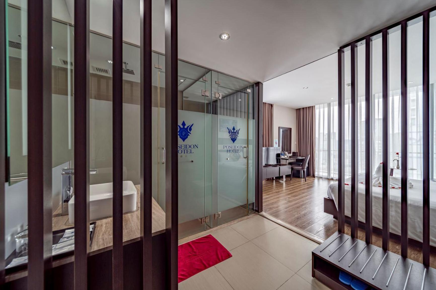 Hotel Poseidon
