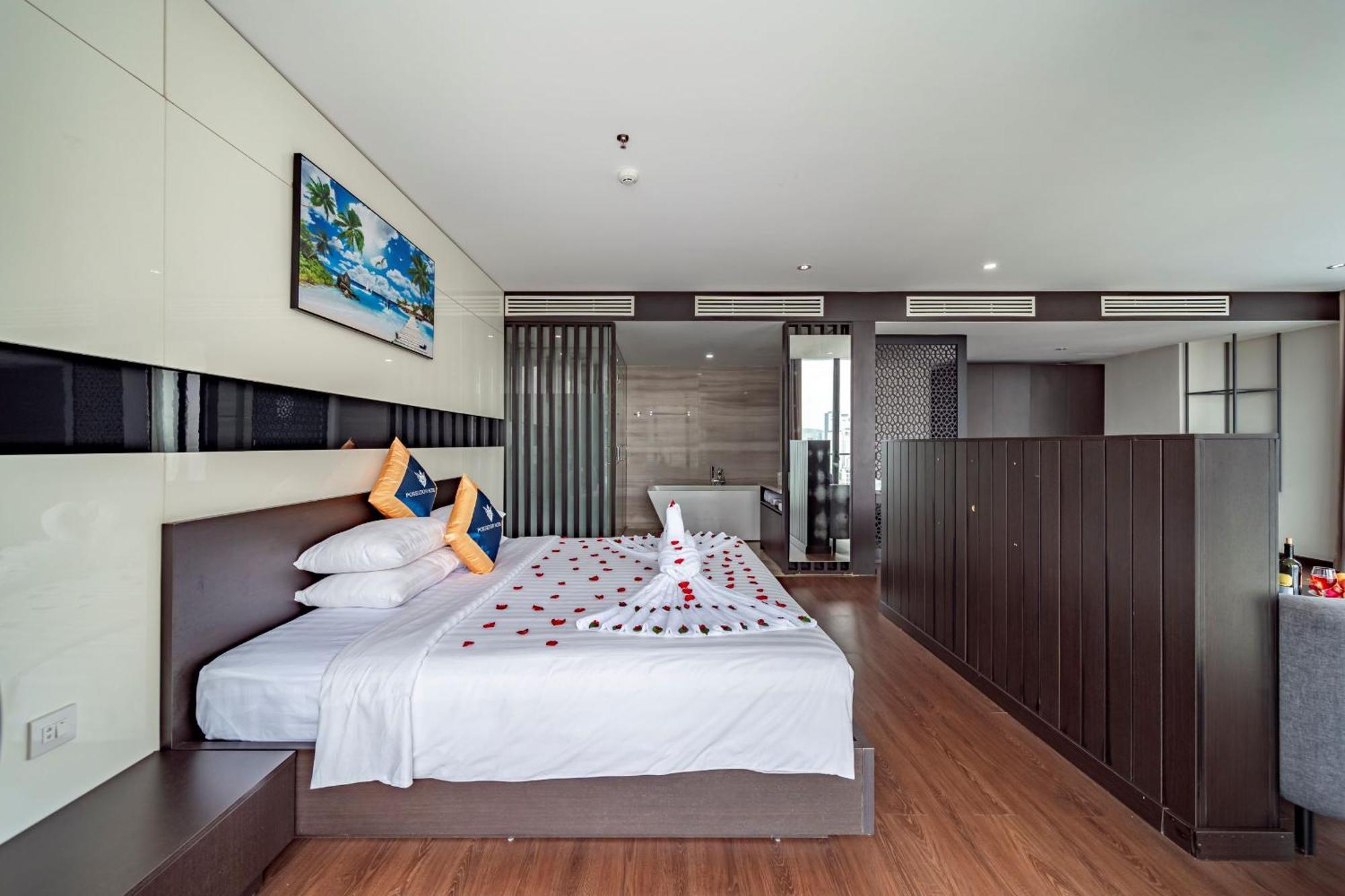 Poseidon Nha Trang