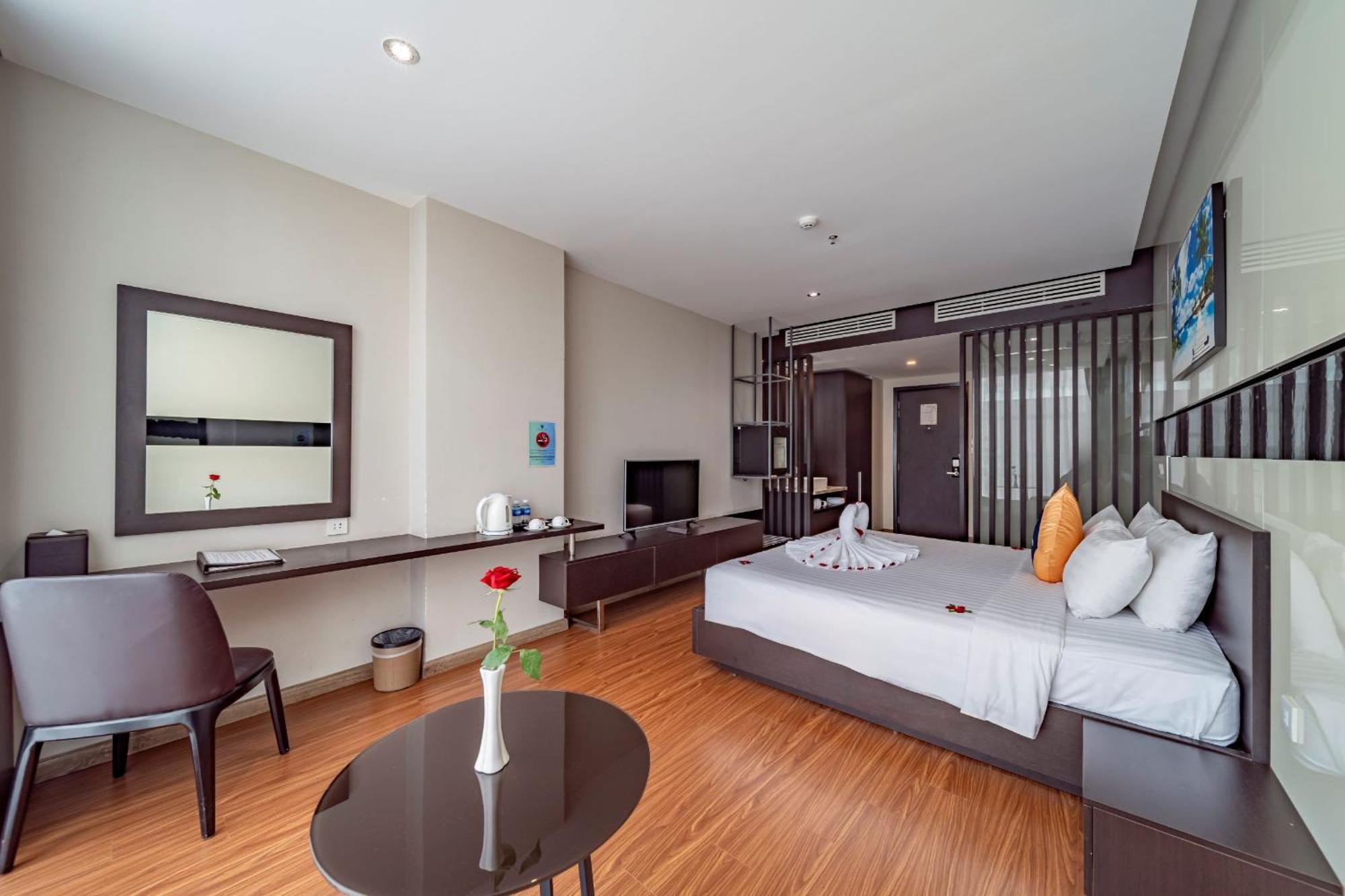 Poseidon Hotel