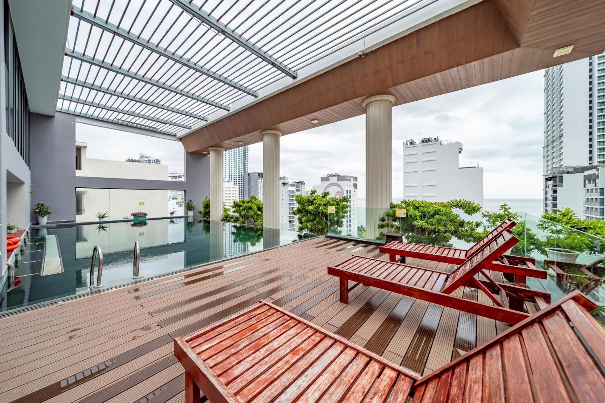 Hotel Poseidon 4*