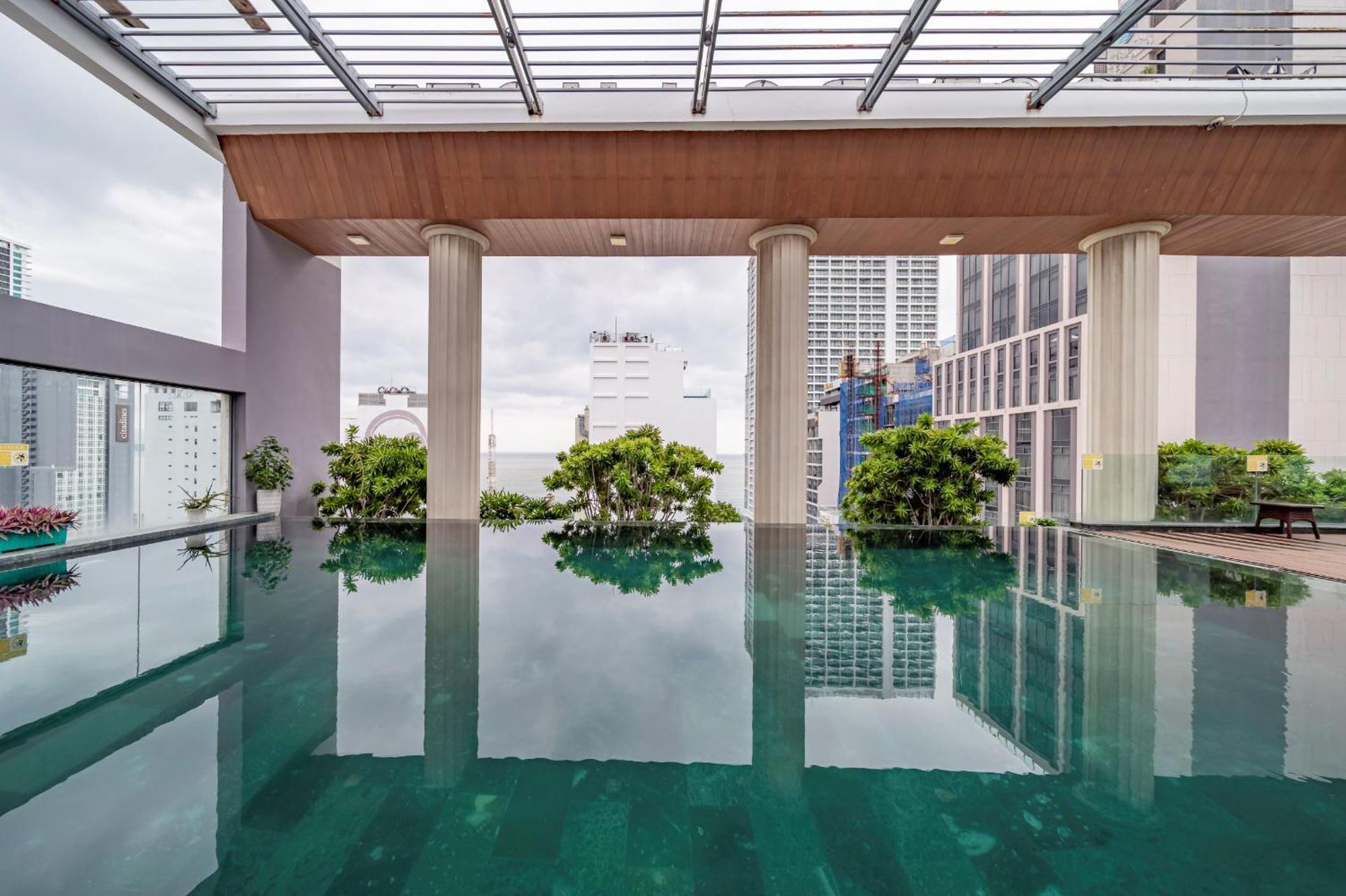 Hotel Poseidon 4*