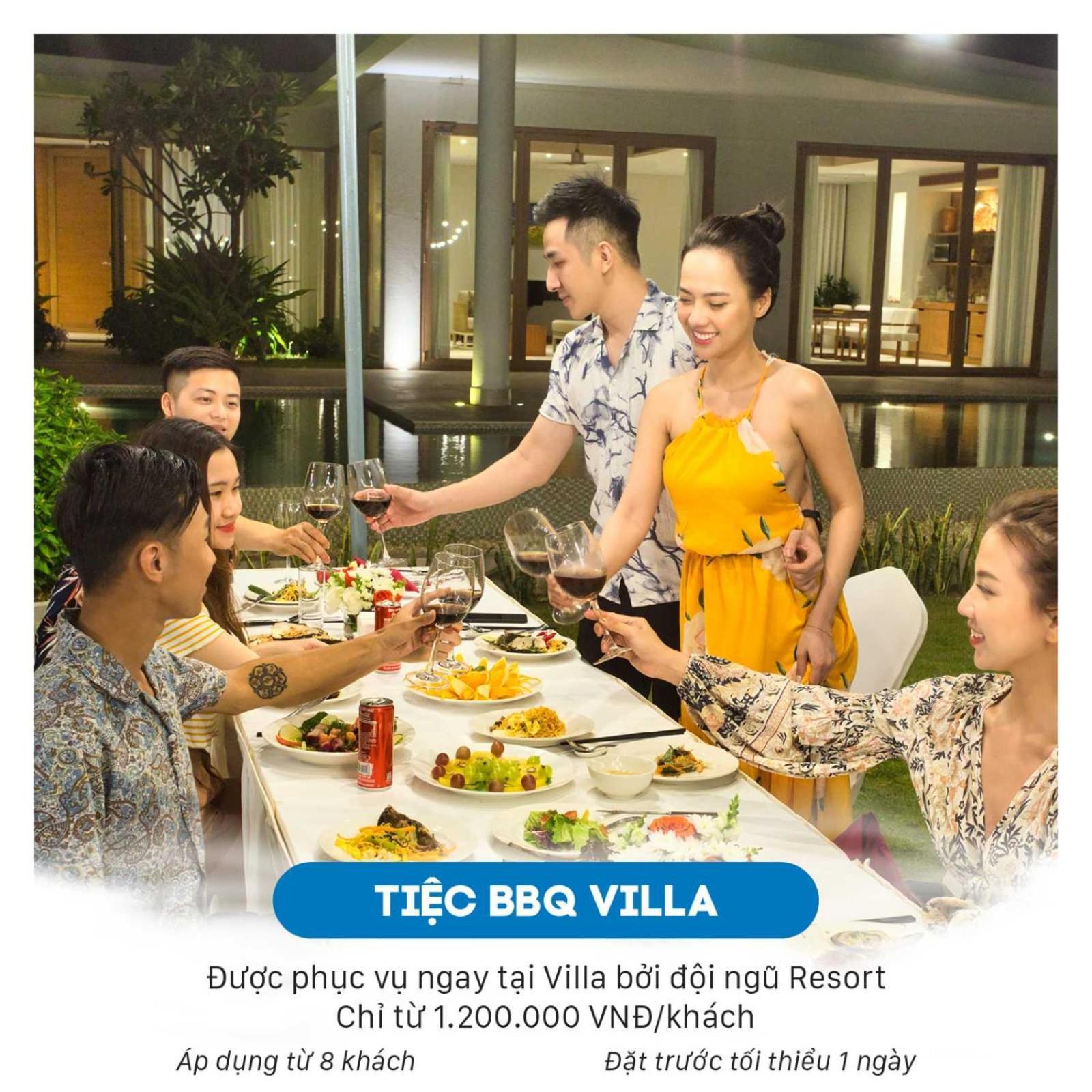 Resort Flc Luxury 5*