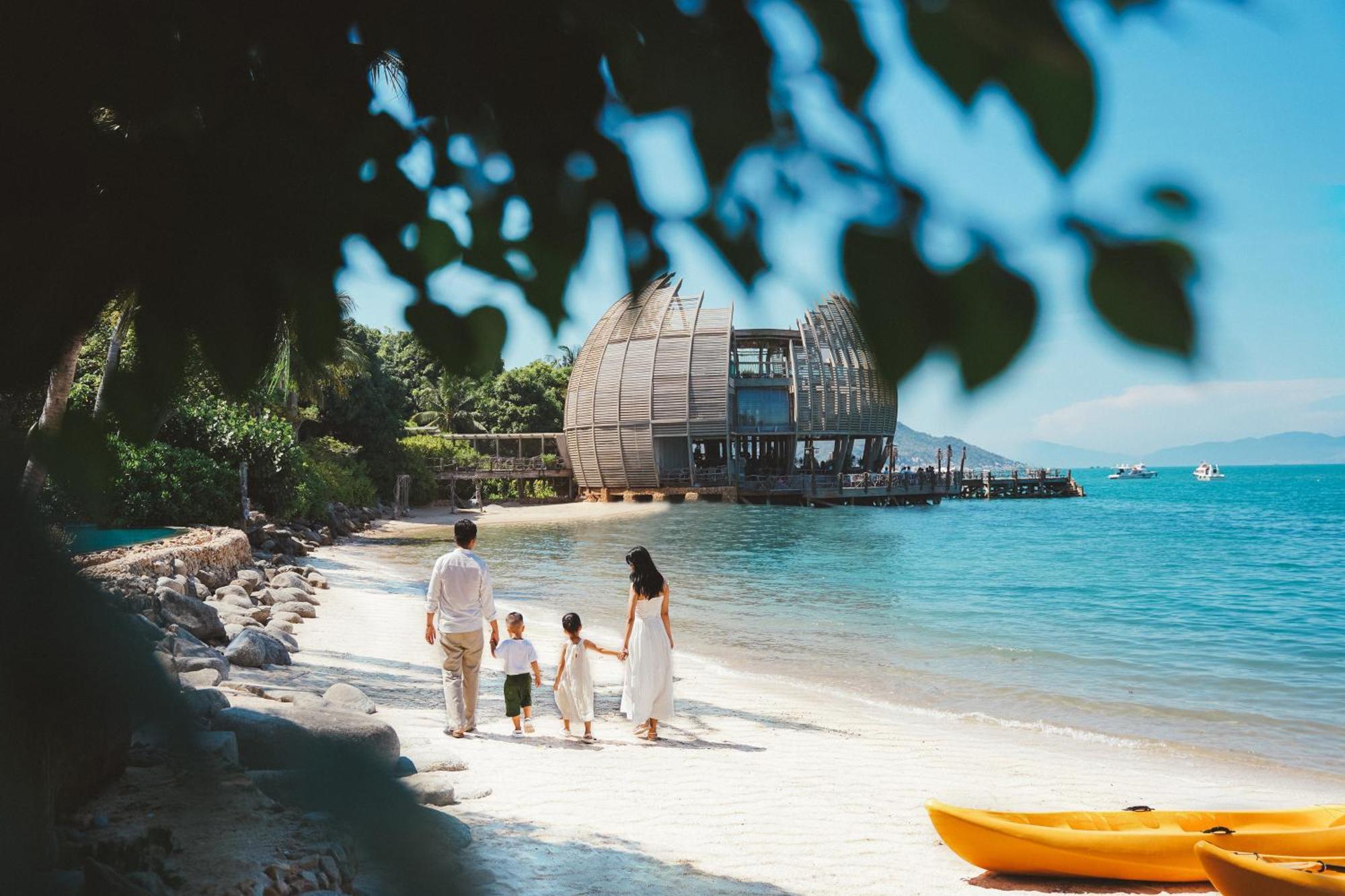 An Lam Retreats Ninh Van Bay (Adults Only) Resort Ninh Van Bay