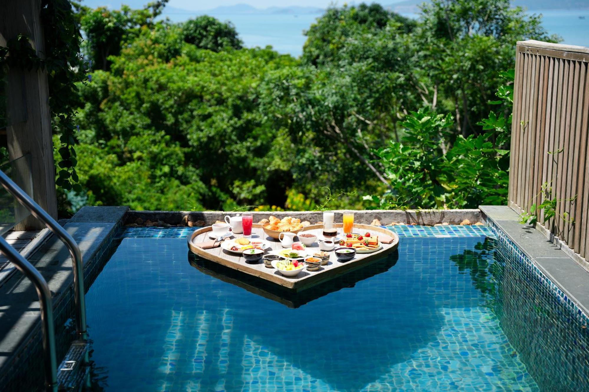 An Lam Retreats Ninh Van Bay (Adults Only) 5* Ninh Van Bay