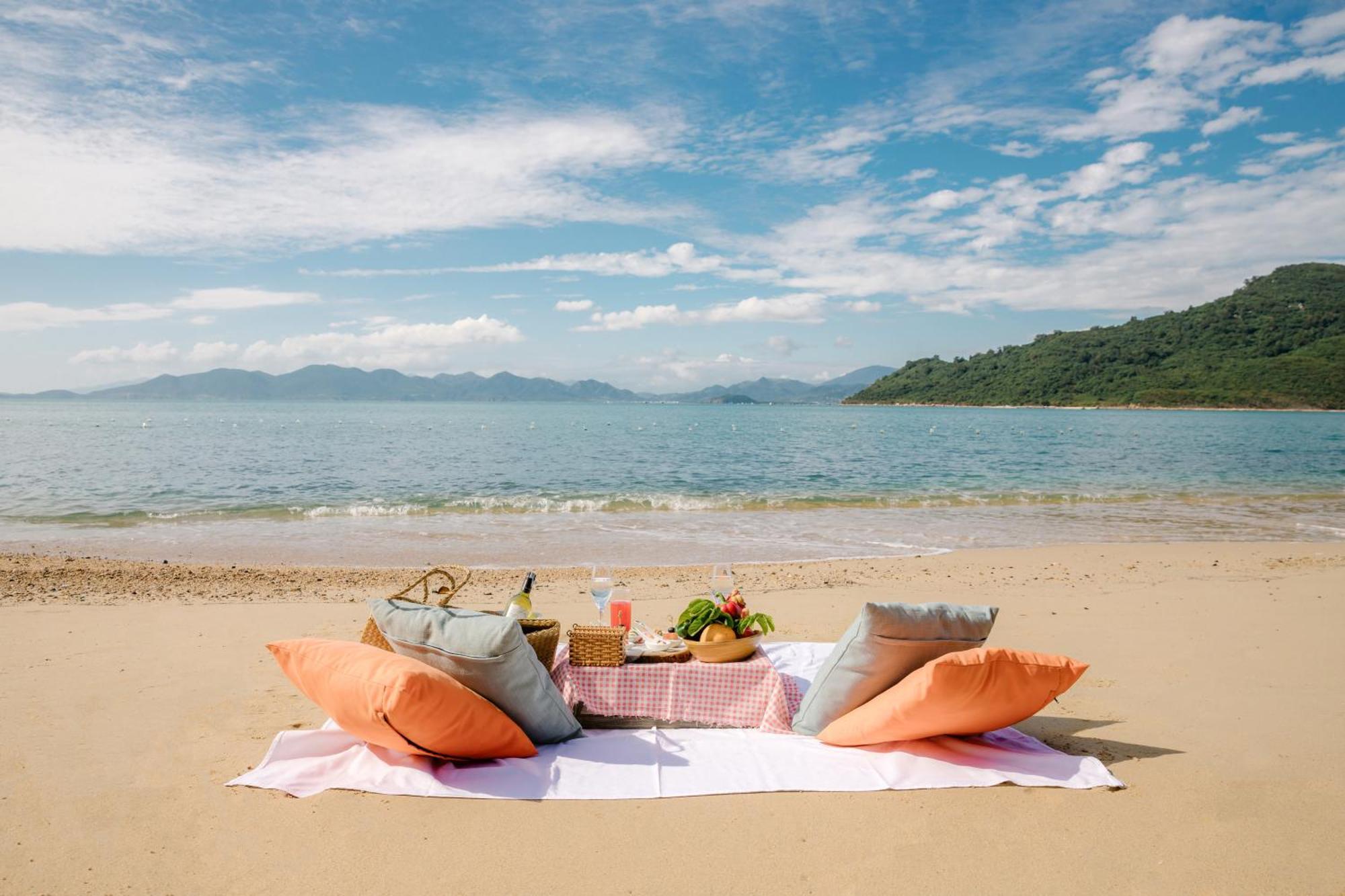 An Lam Retreats Ninh Van Bay (Adults Only)