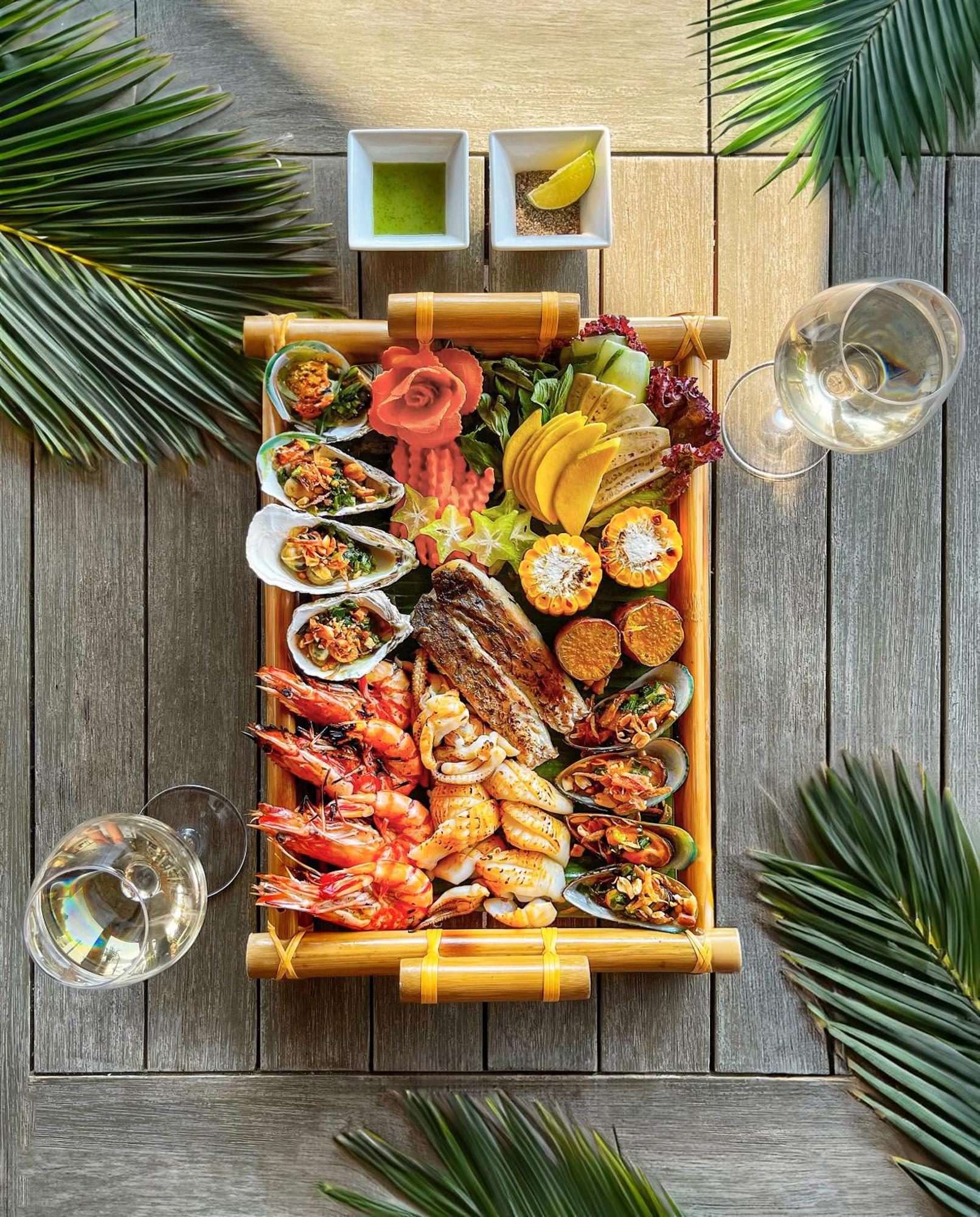 Resort An Lam Retreats Ninh Van Bay (Adults Only)