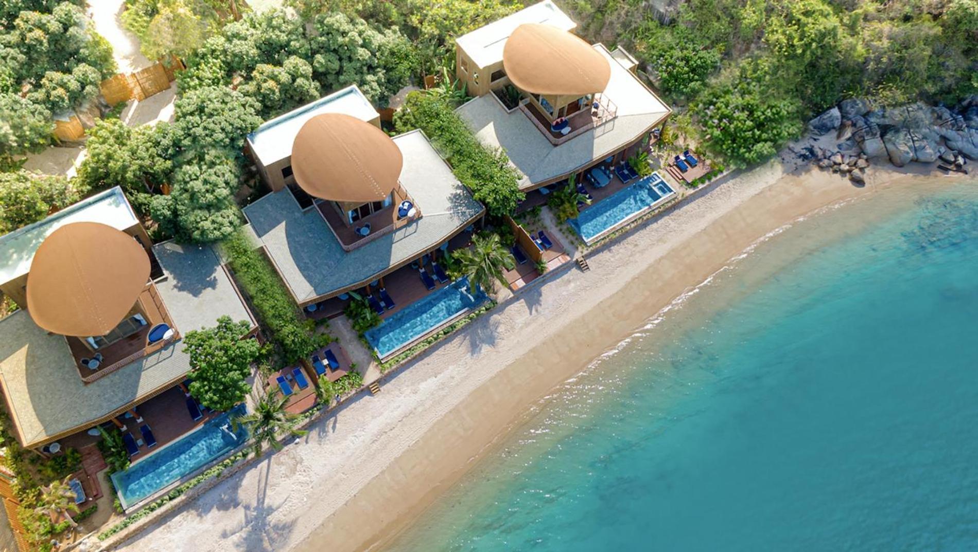 An Lam Retreats Ninh Van Bay (Adults Only) Resort Ninh Van Bay