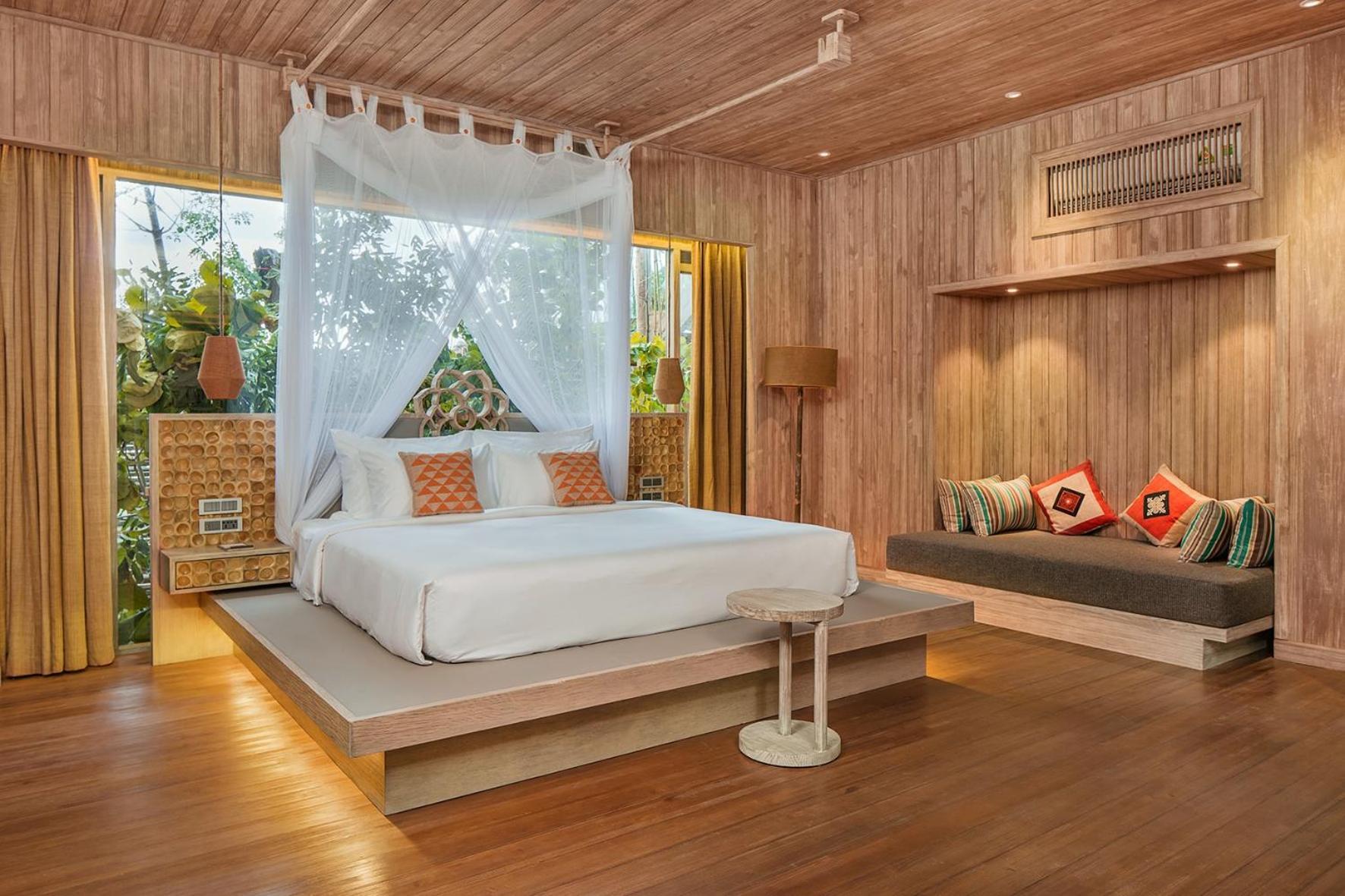 An Lam Retreats Ninh Van Bay (Adults Only) Ninh Van Bay