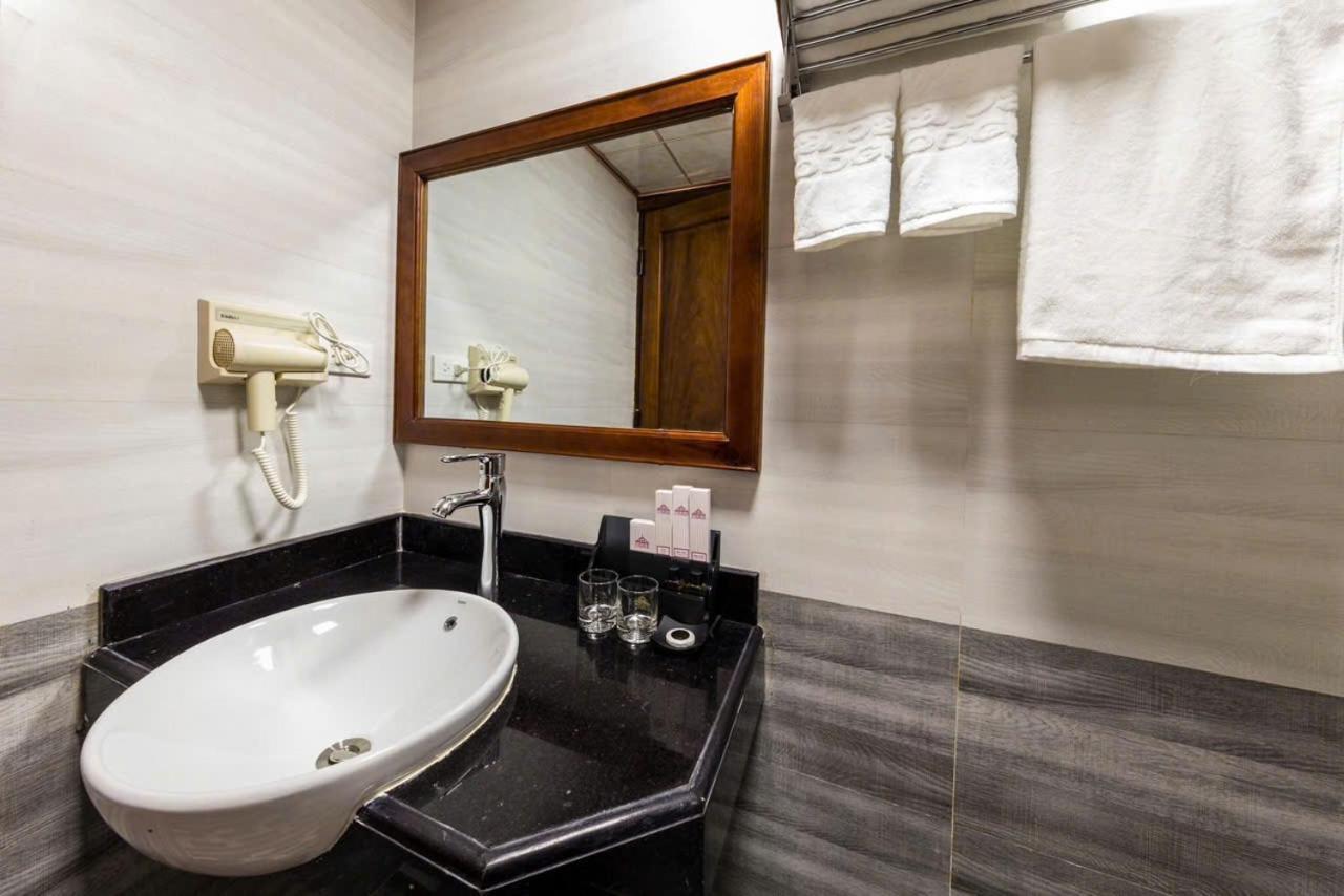Sapa Lodge Hotel 3*