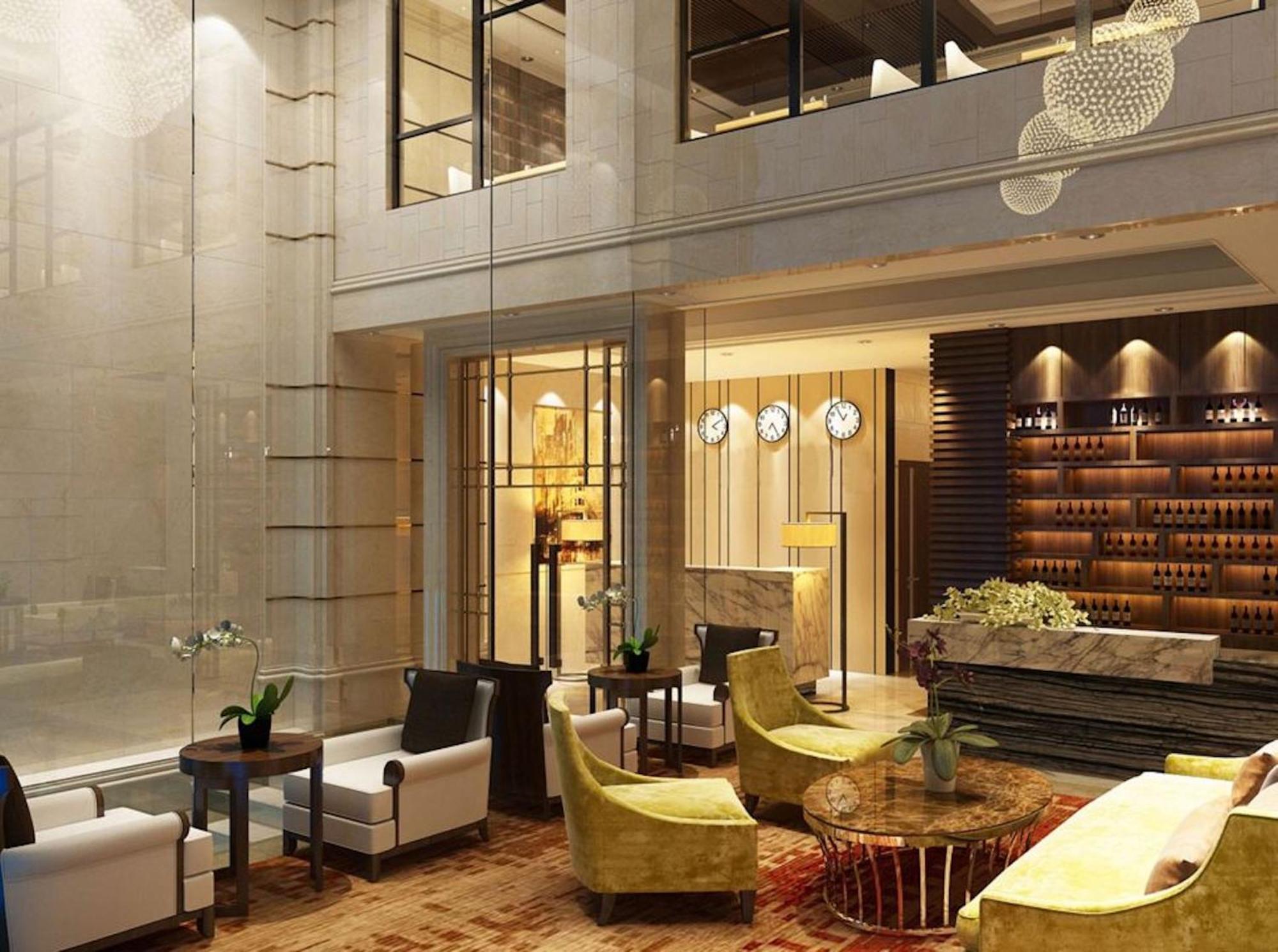 Hotel Mercury Boutique