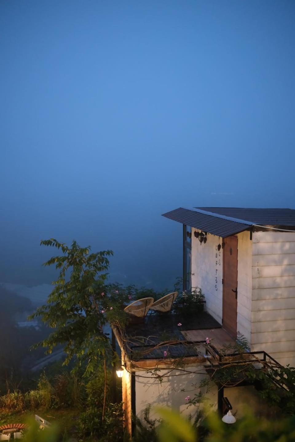 Lengkeng Homestay