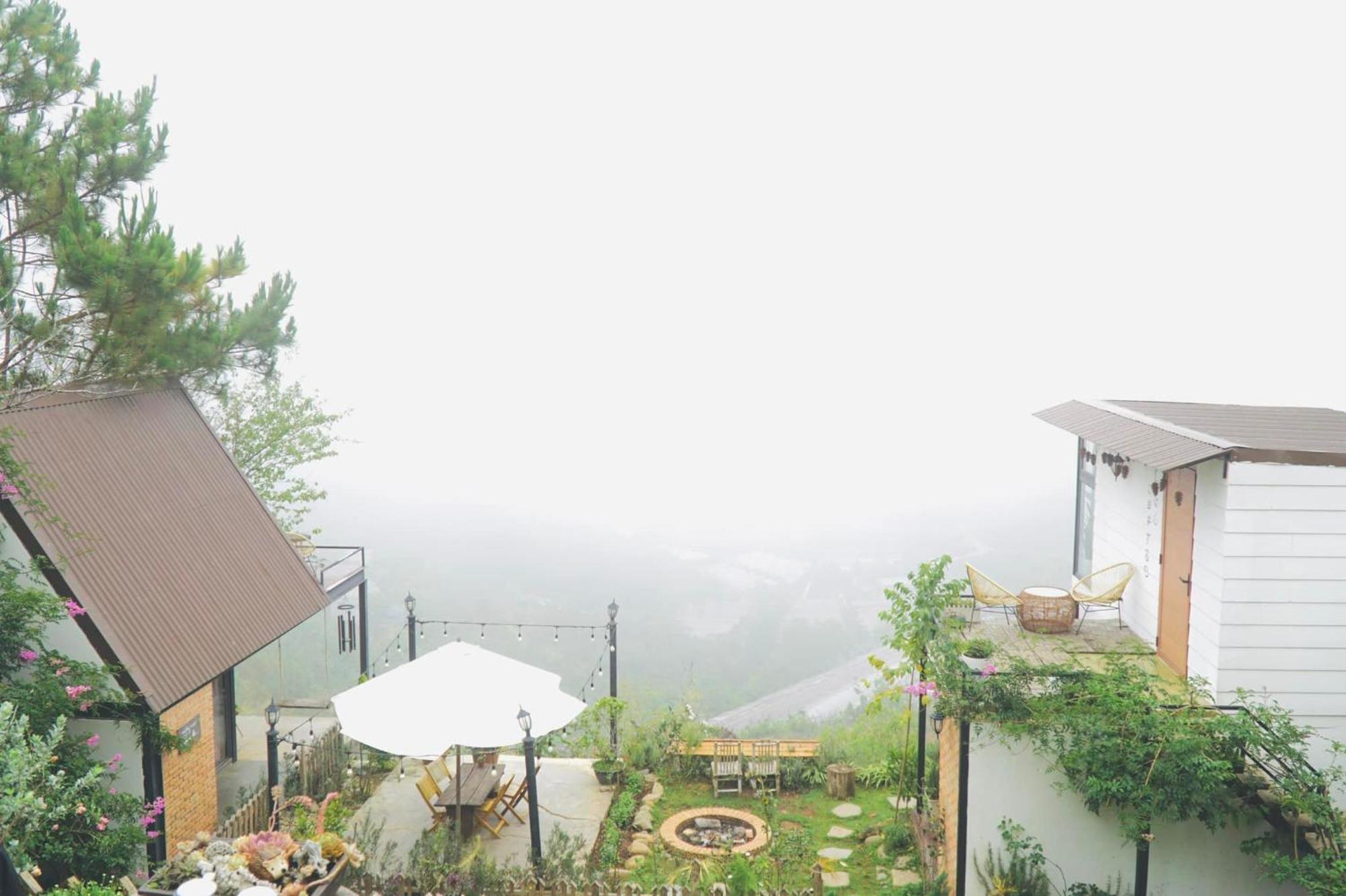 Lengkeng Homestay Da Lat