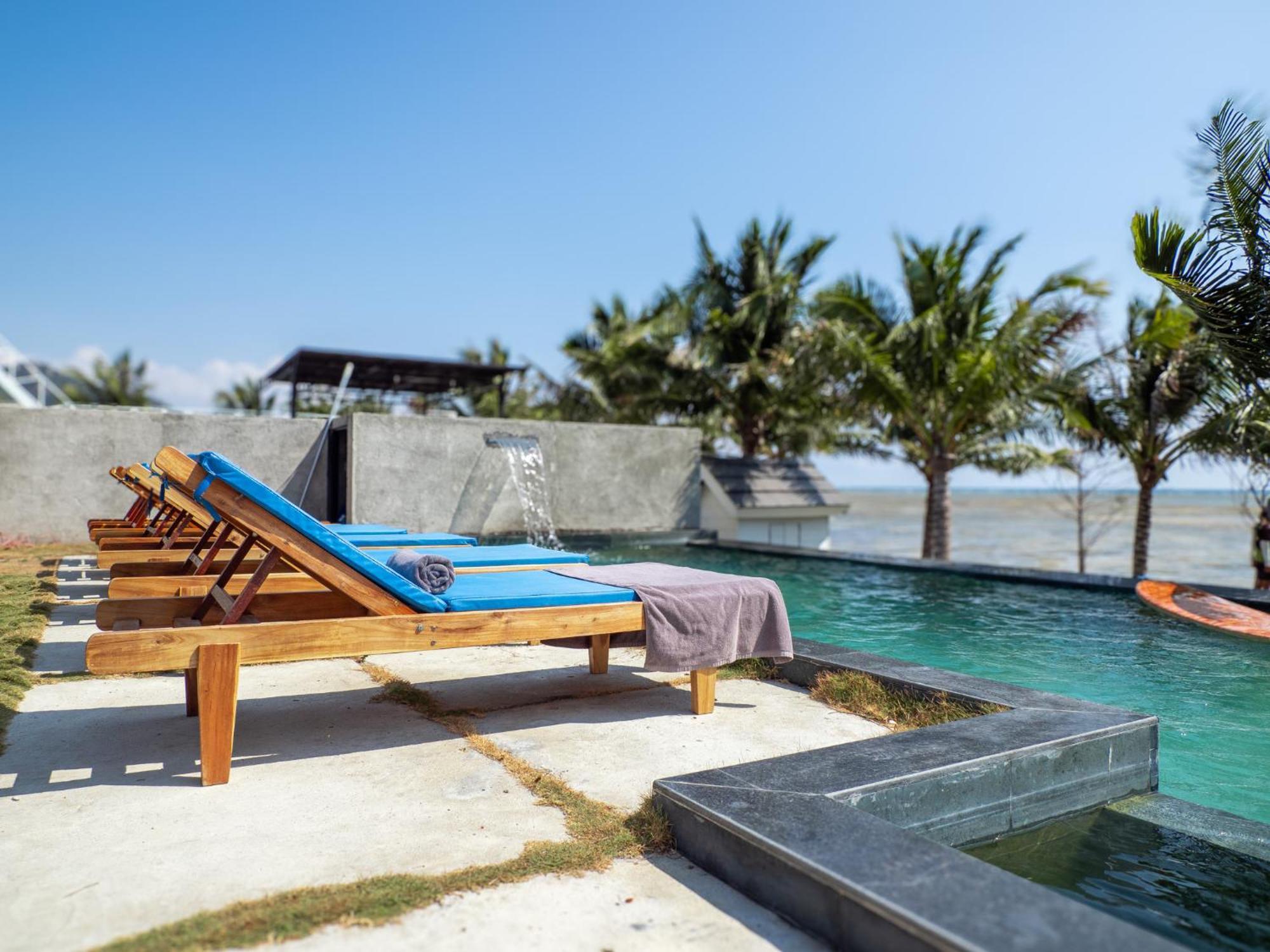 Hotel Myhoa Lagoon - Kiting Town *