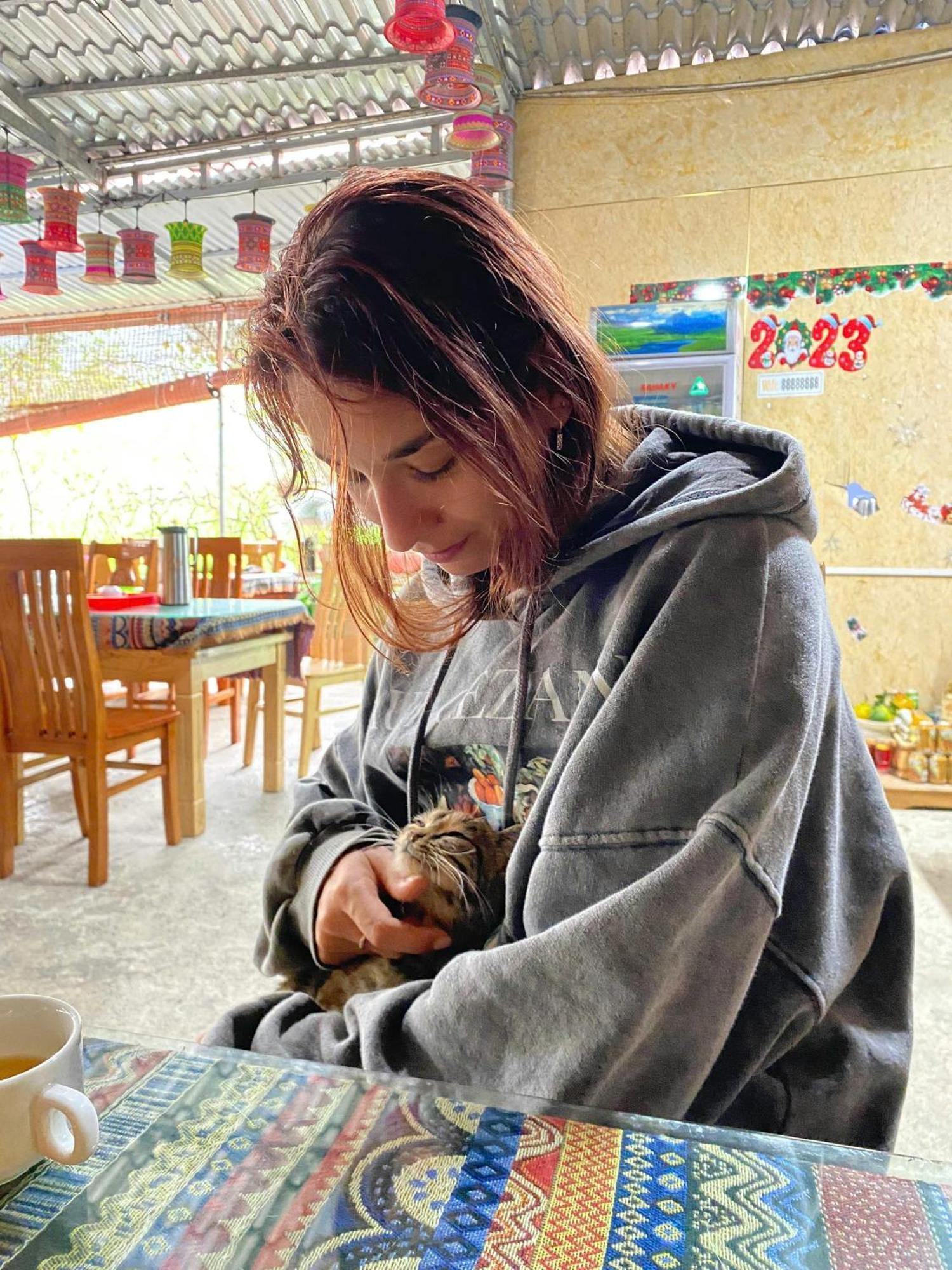 Bed & Breakfast Strawberry House , Tour & Motorbikes Rentel Ha Giang