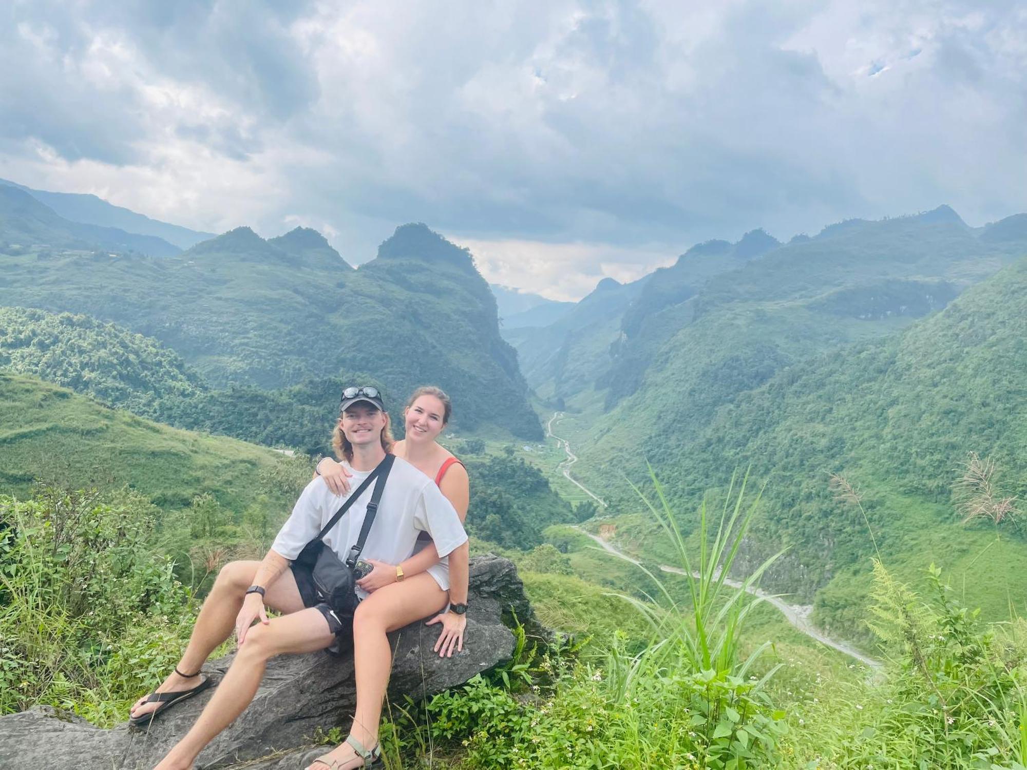 Bed & Breakfast Strawberry House , Tour & Motorbikes Rentel Ha Giang