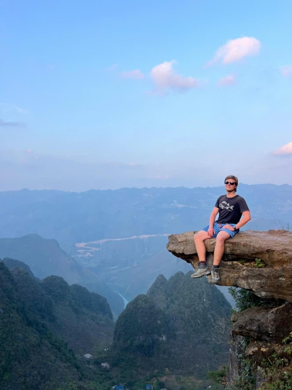 Strawberry House , Tour & Motorbikes Rentel Ha Giang