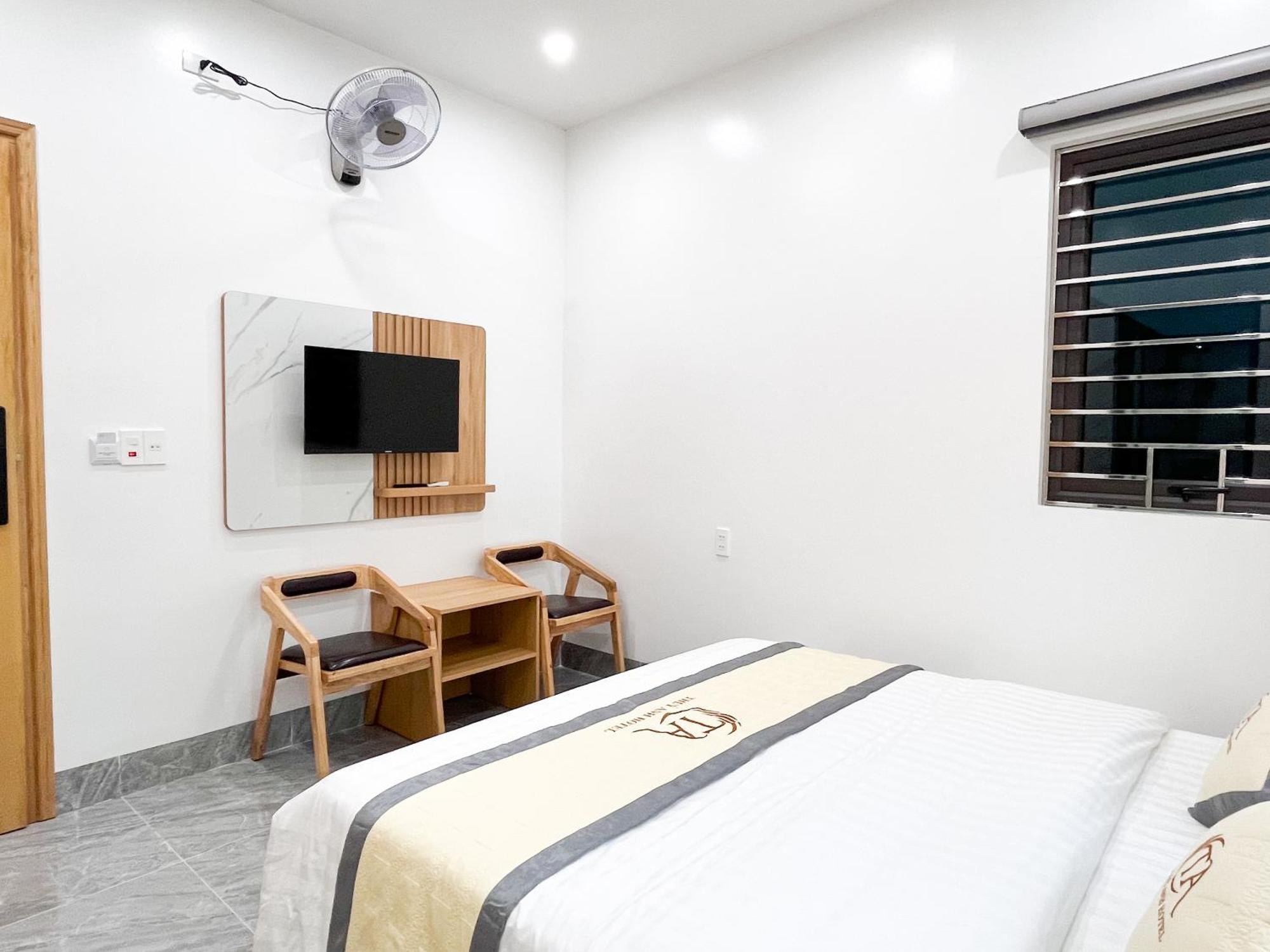 Thuy Anh Hotel 2*