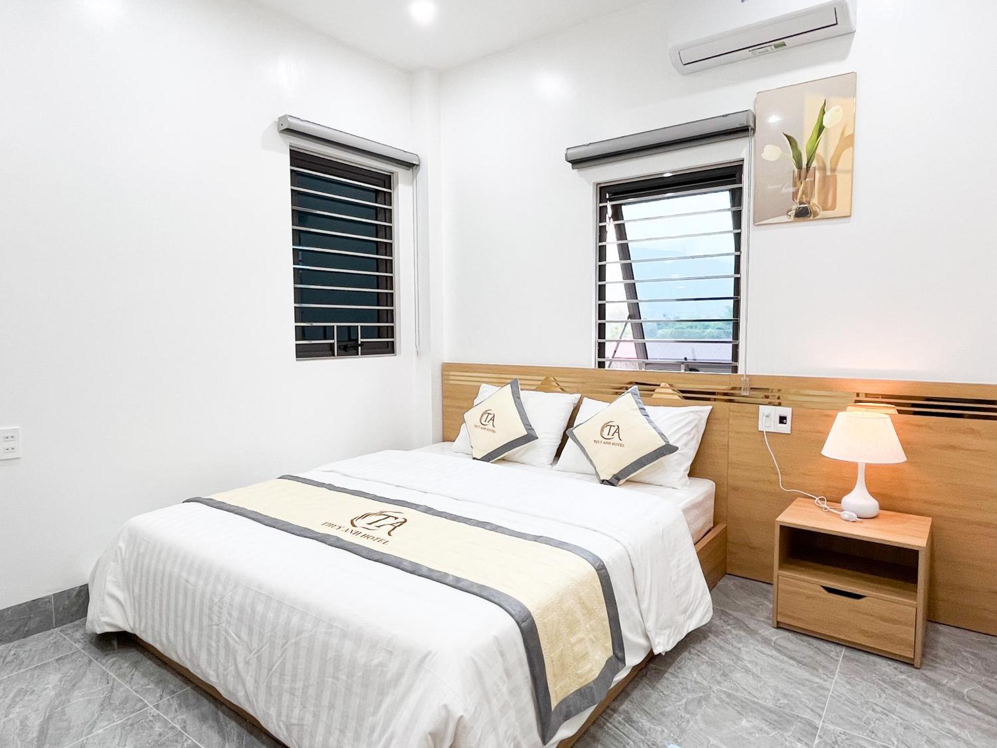 Hotel Thuy Anh Ha Giang