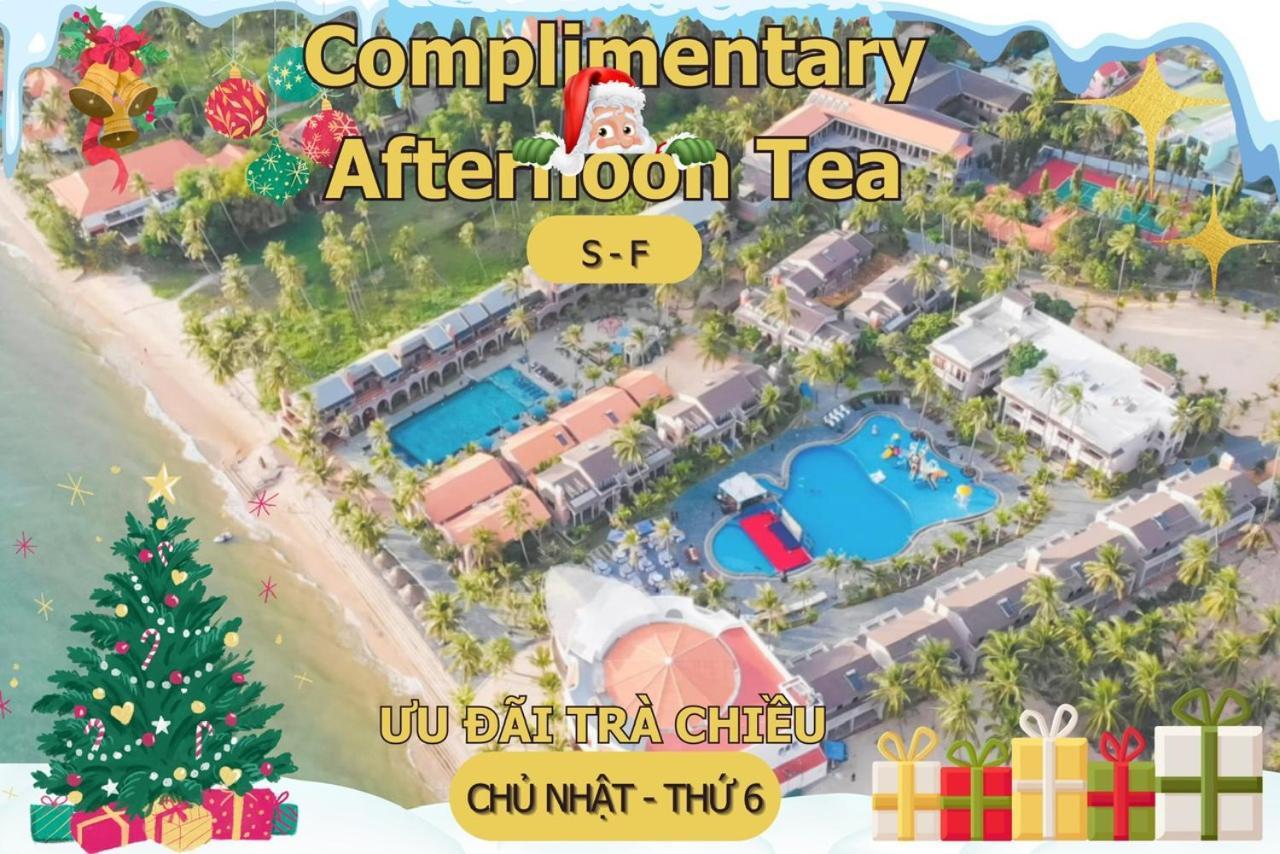 Le Viva Mui Ne Resort 4*