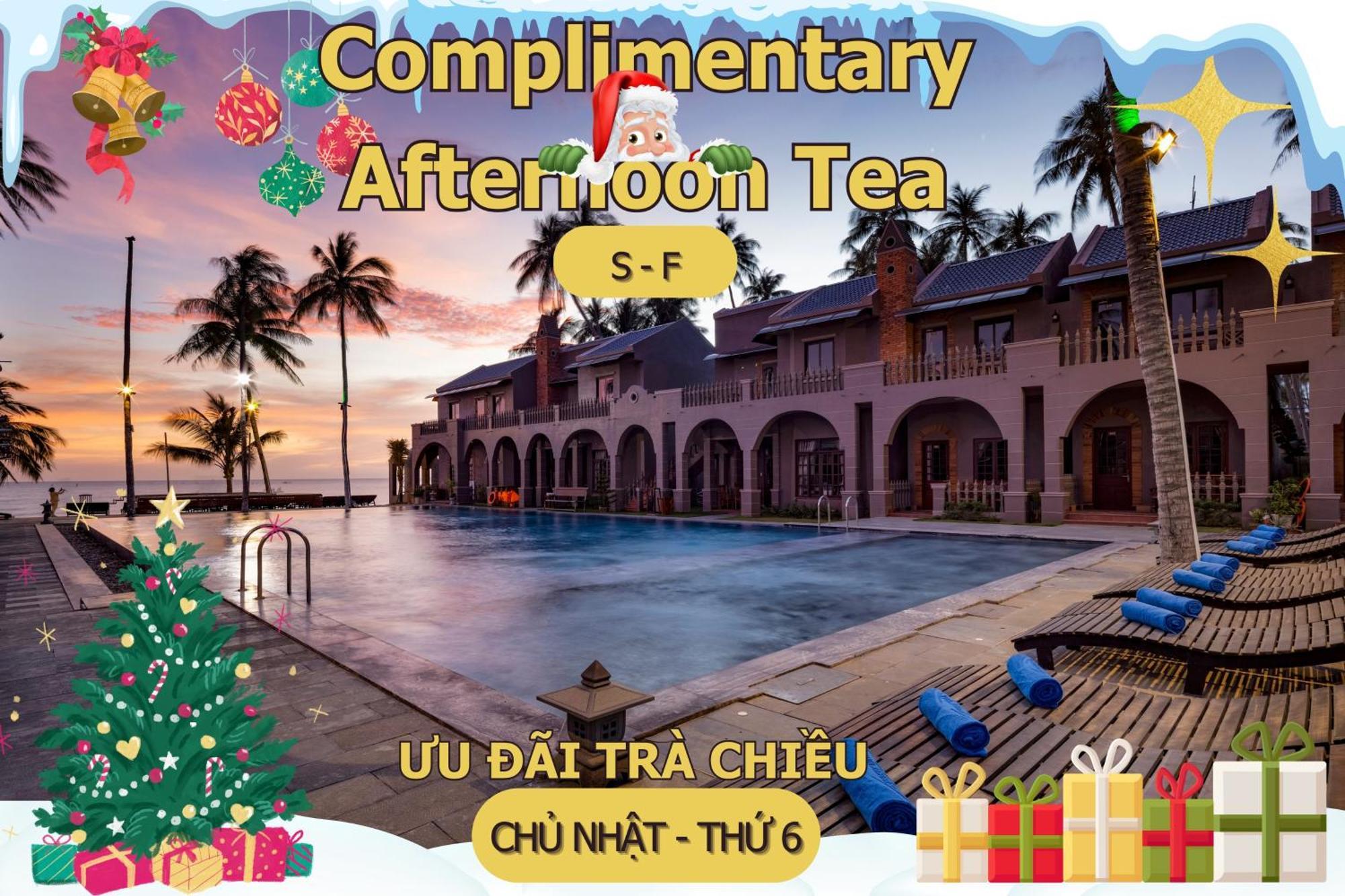 Resort Le Viva Mui Ne 4*