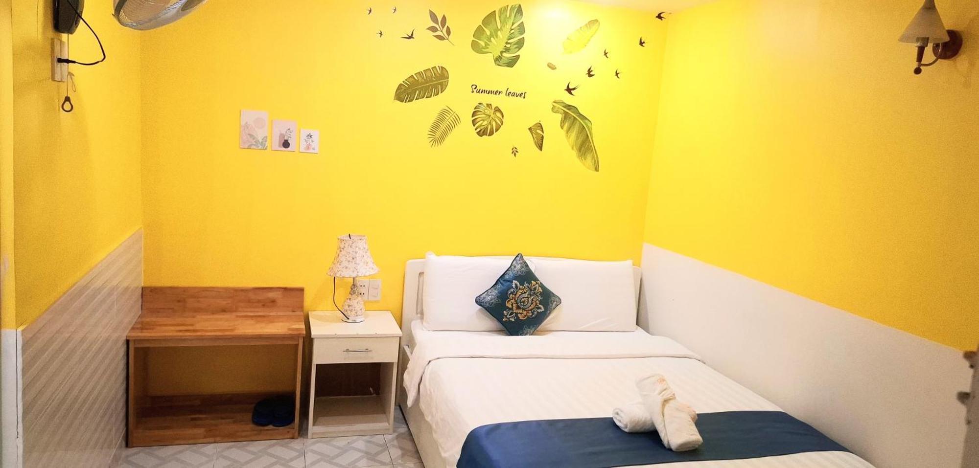 Hotel Long Vuong