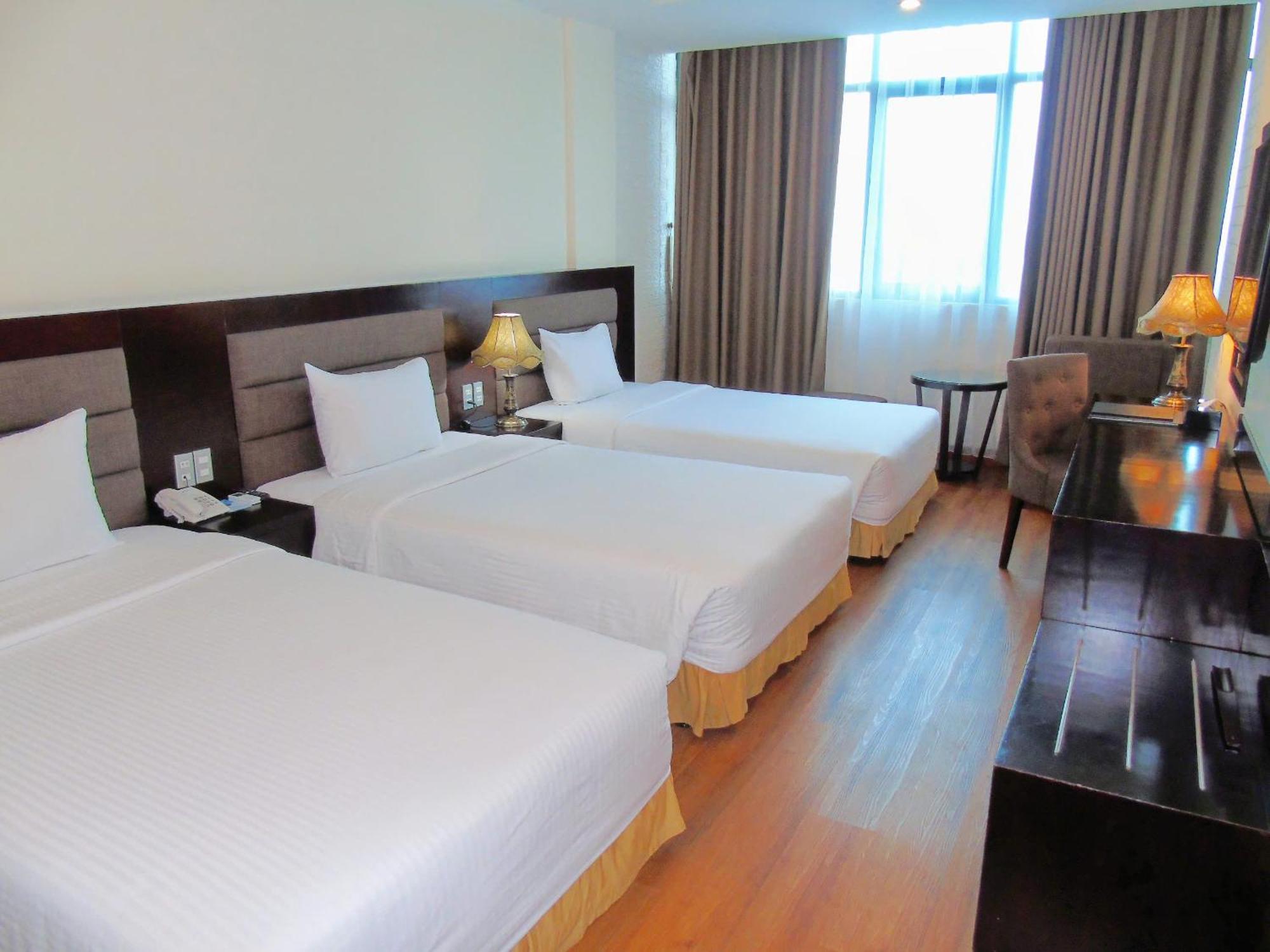 Hotel Muong Thanh