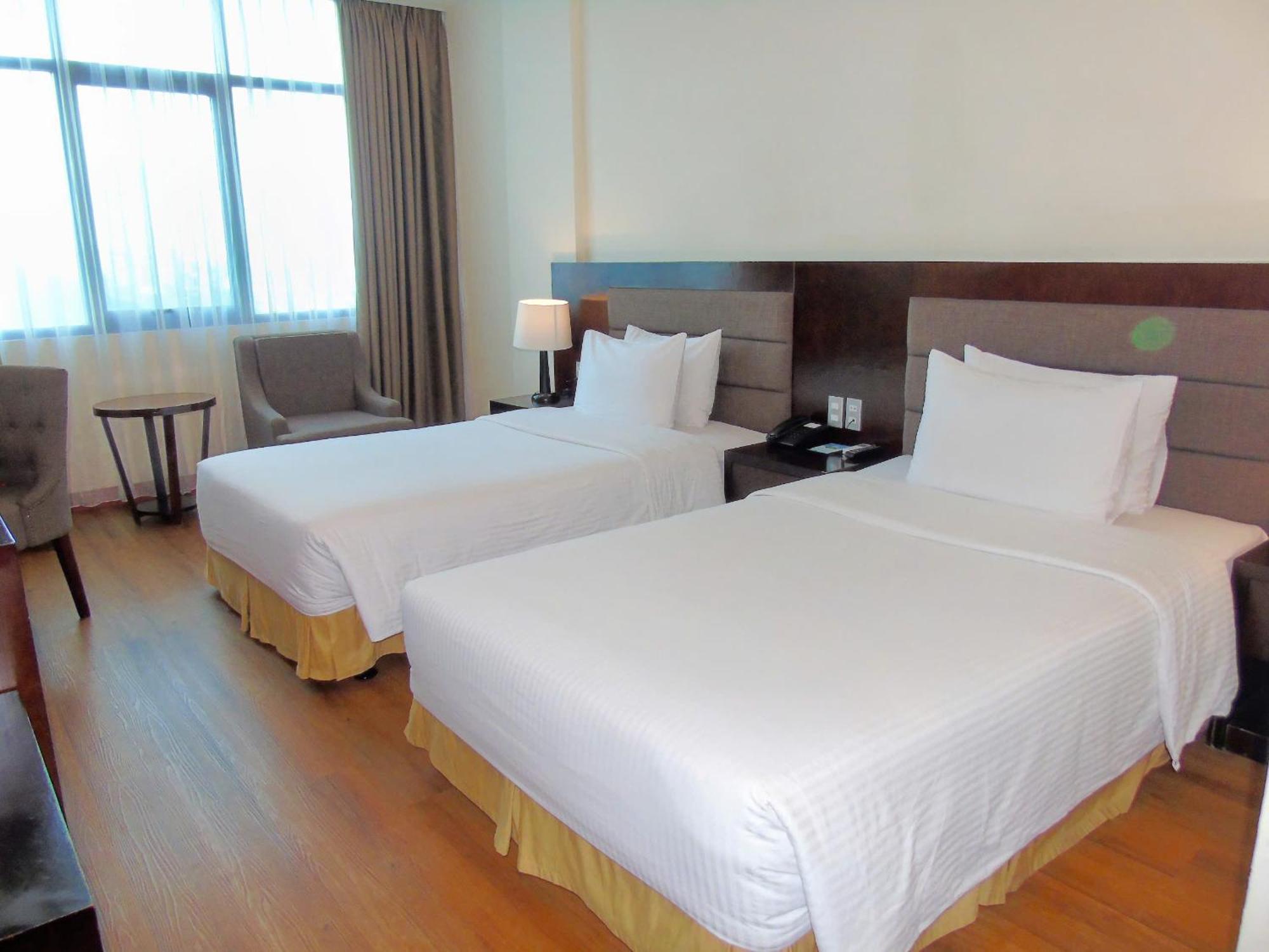 Hotel Muong Thanh