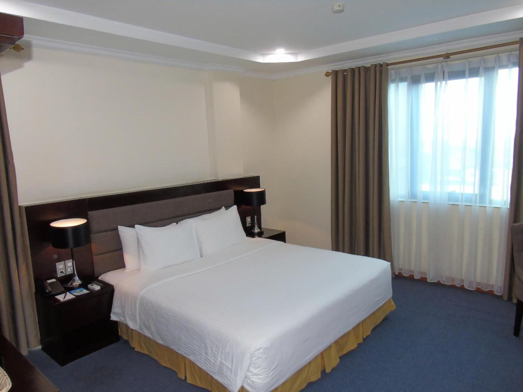 Hotel Muong Thanh