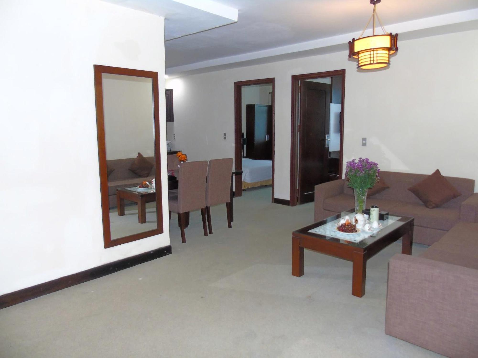 Muong Thanh Hotel 3*