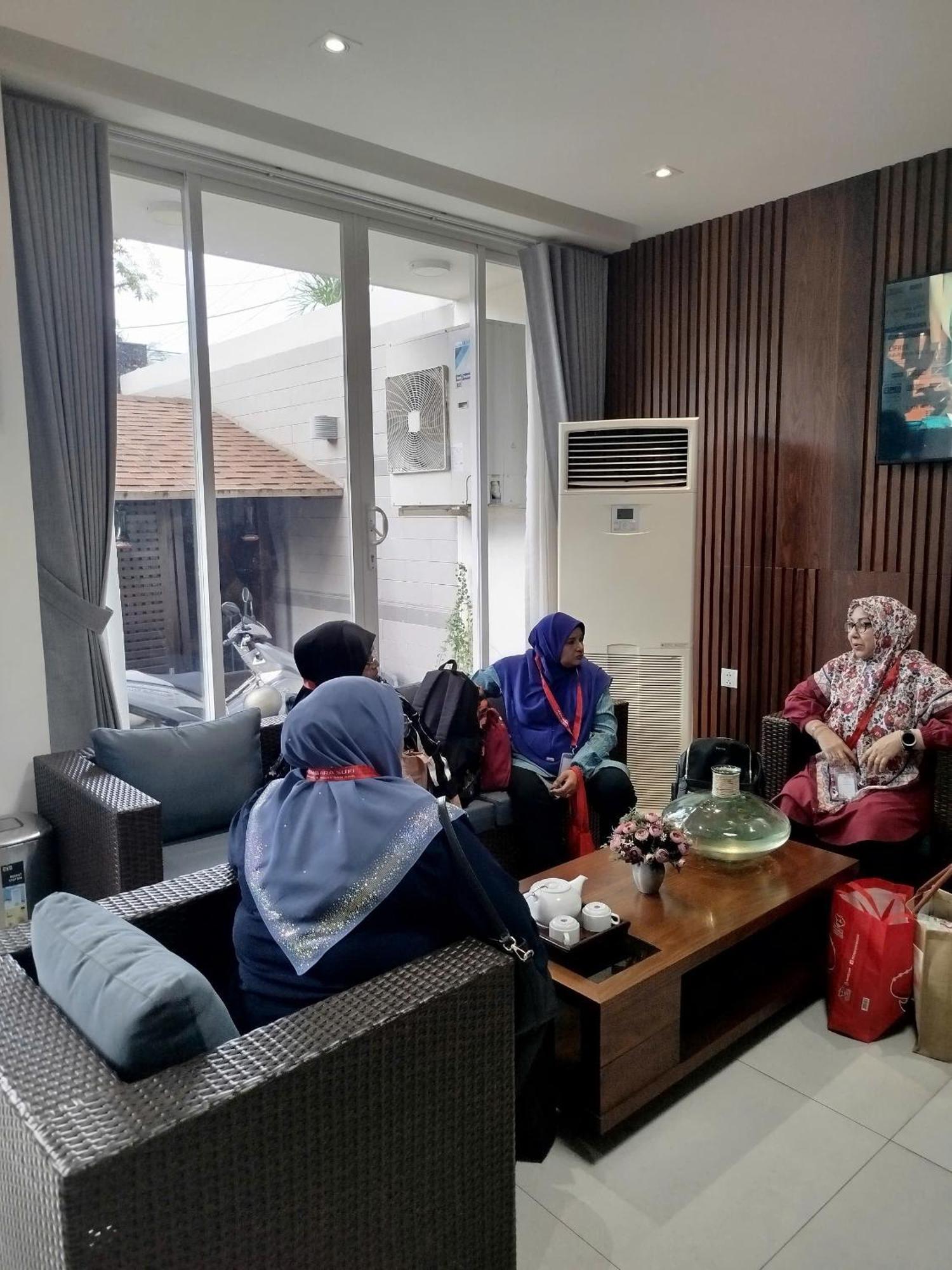 Qli Hotel Mui Ne