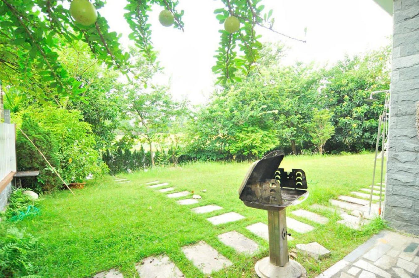 Owner Tai Khu Nghi Duong Sinh Thai Dai Lai Villa *