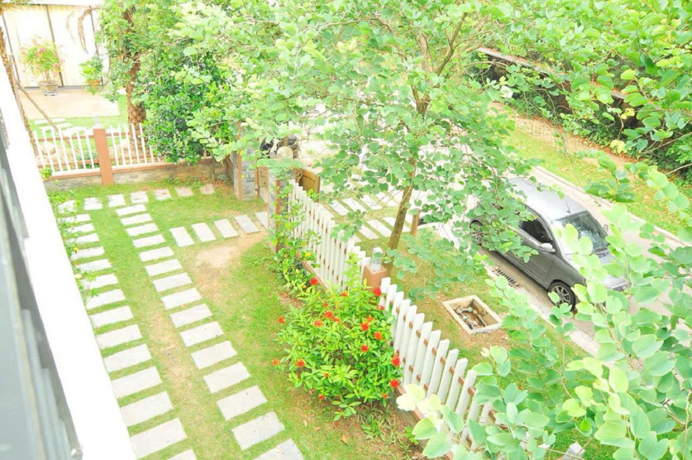 Villa Owner Tai Khu Nghi Duong Sinh Thai Dai Lai Ngoc Quang