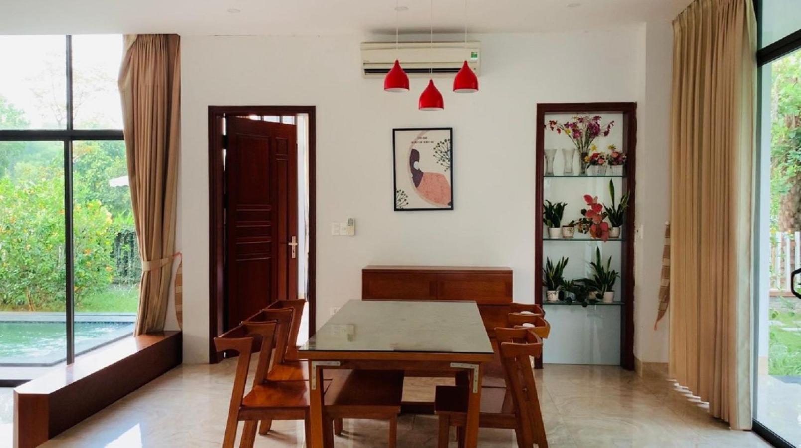 Owner Tai Khu Nghi Duong Sinh Thai Dai Lai