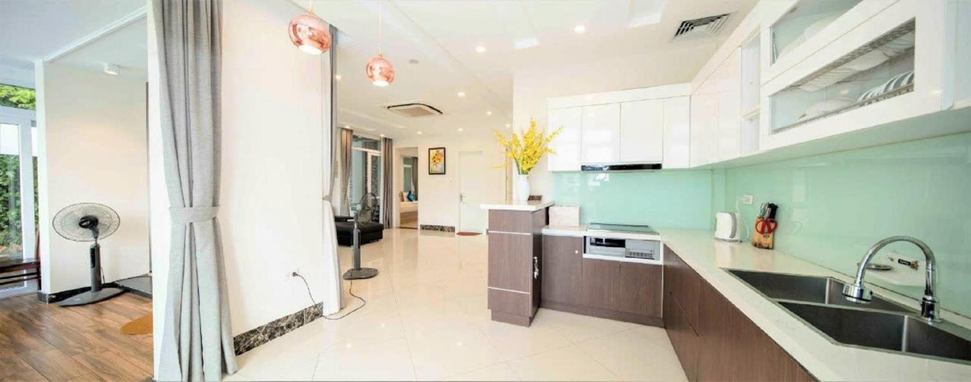 Owner Tai Khu Nghi Duong Sinh Thai Dai Lai Villa *