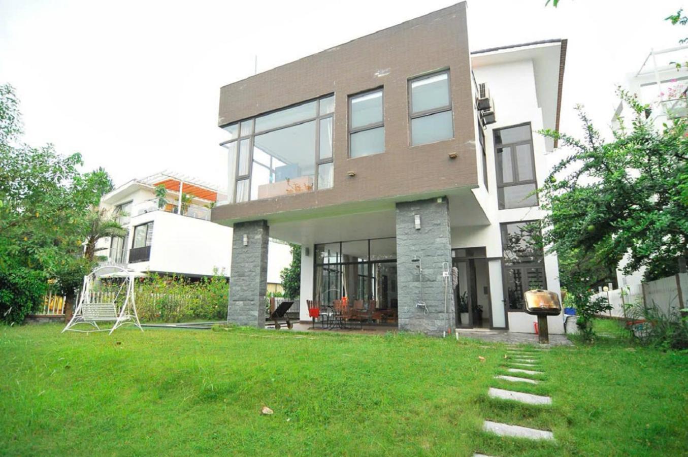 Villa Owner Tai Khu Nghi Duong Sinh Thai Dai Lai *