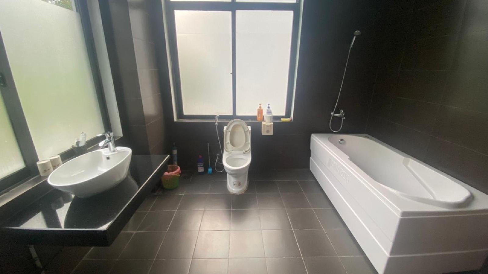 Owner Tai Khu Nghi Duong Sinh Thai Dai Lai Villa Ngoc Quang