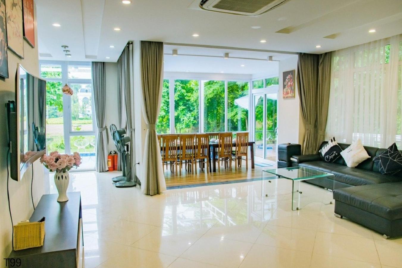 Owner Tai Khu Nghi Duong Sinh Thai Dai Lai *
