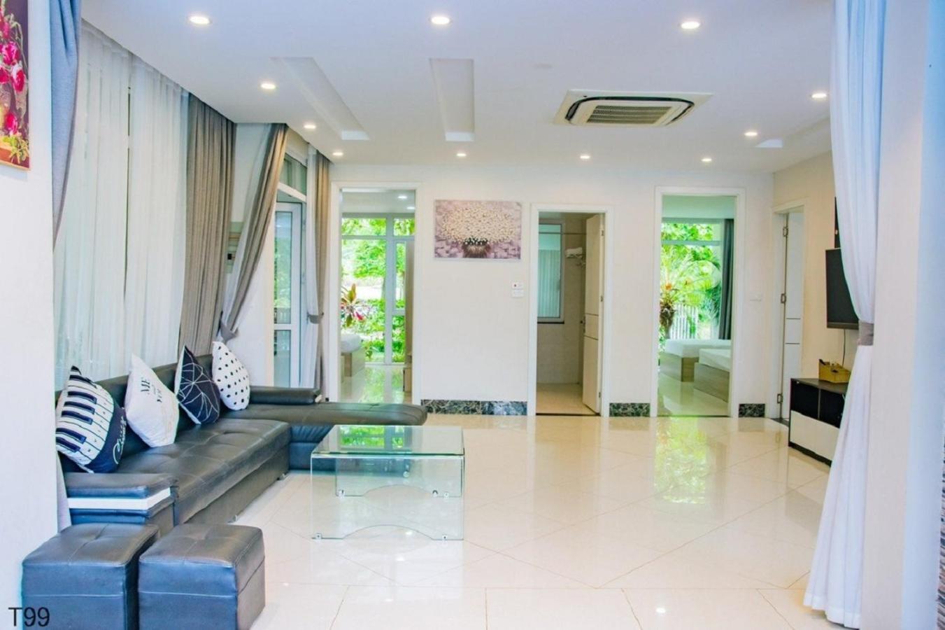 Owner Tai Khu Nghi Duong Sinh Thai Dai Lai