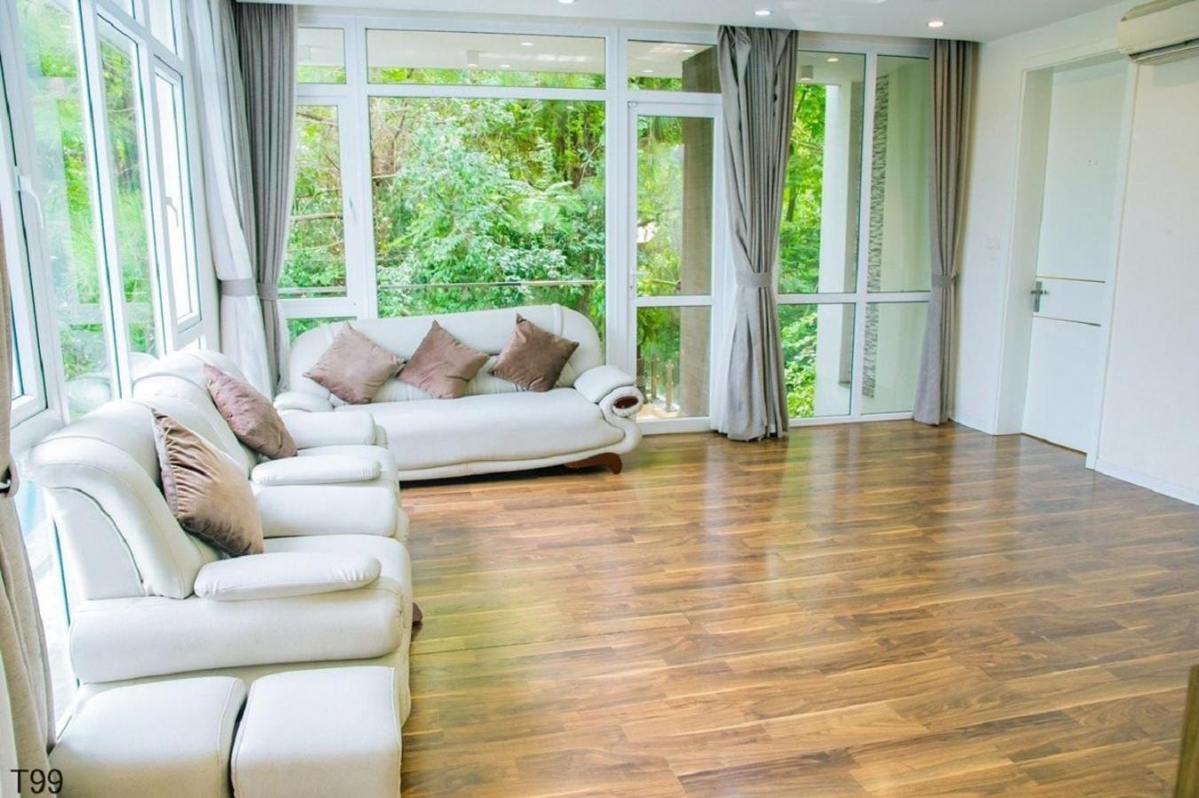 Owner Tai Khu Nghi Duong Sinh Thai Dai Lai Villa *