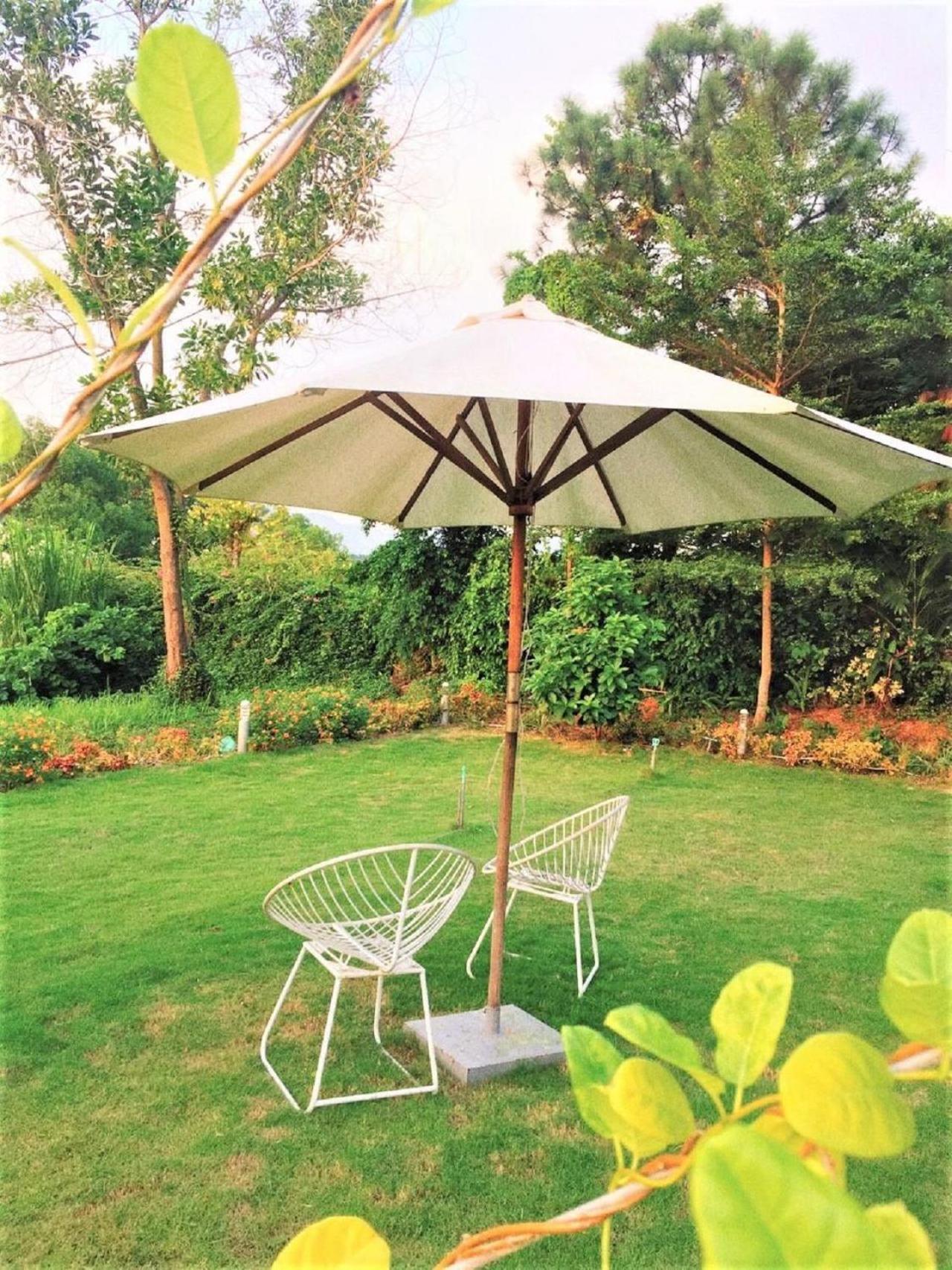 Owner Tai Khu Nghi Duong Sinh Thai Dai Lai *