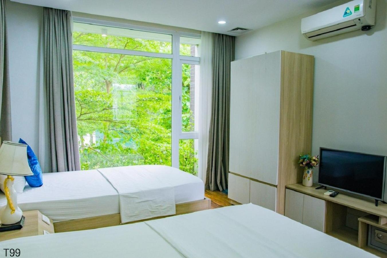 Owner Tai Khu Nghi Duong Sinh Thai Dai Lai Ngoc Quang