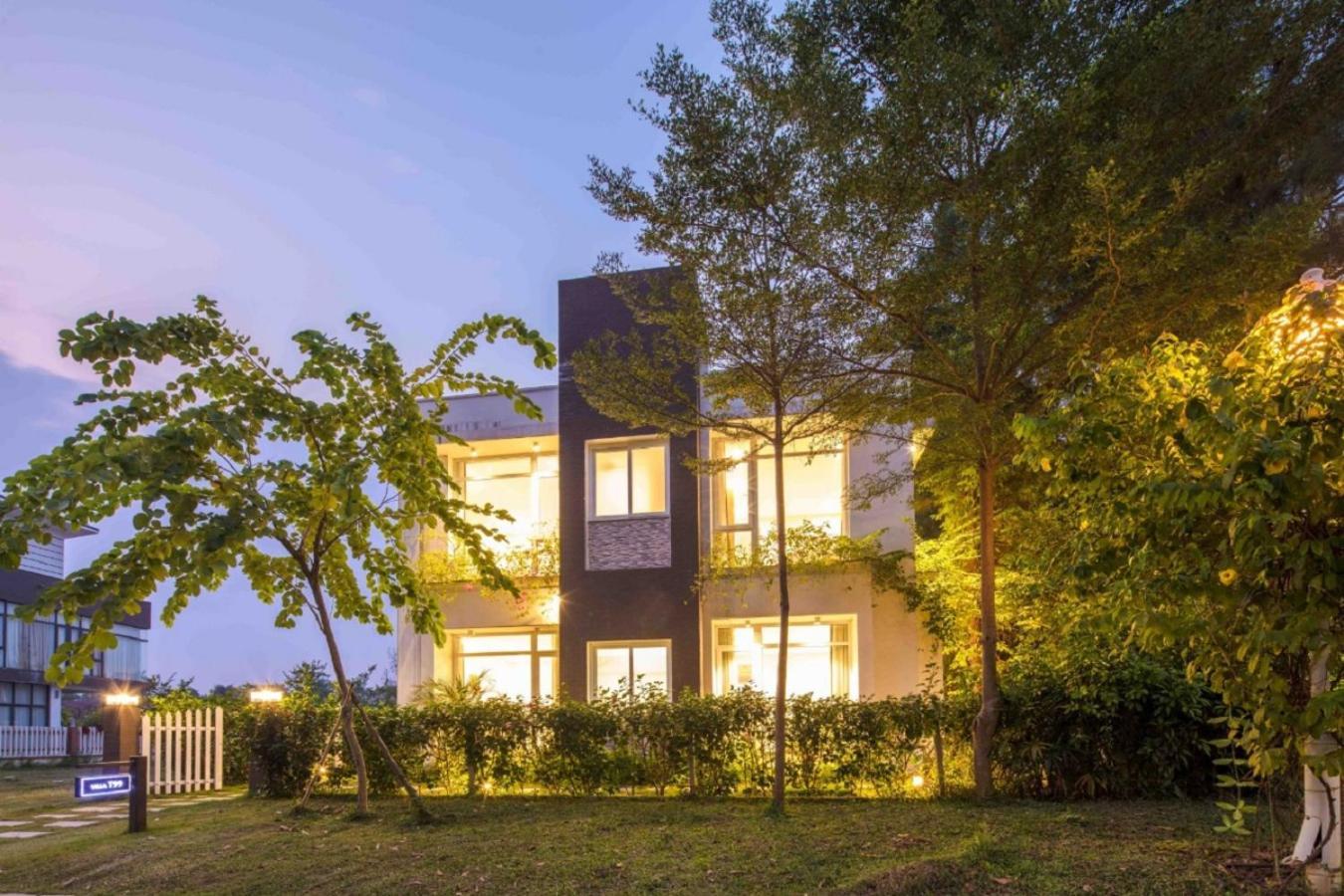 Owner Tai Khu Nghi Duong Sinh Thai Dai Lai Villa