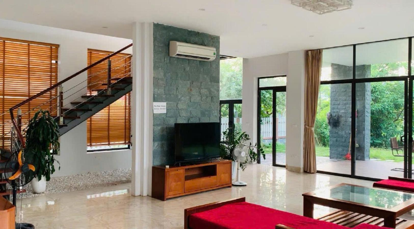 Owner Tai Khu Nghi Duong Sinh Thai Dai Lai *