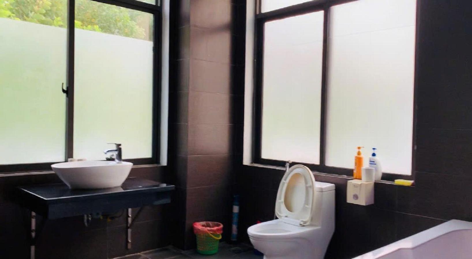 Owner Tai Khu Nghi Duong Sinh Thai Dai Lai * Ngoc Quang