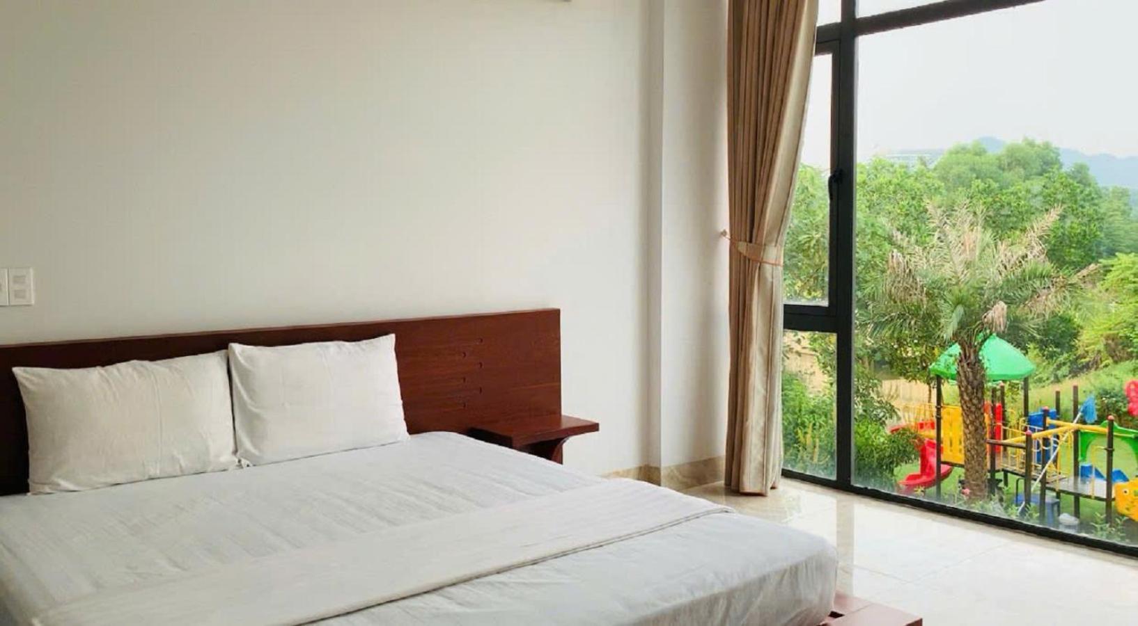 Owner Tai Khu Nghi Duong Sinh Thai Dai Lai Villa
