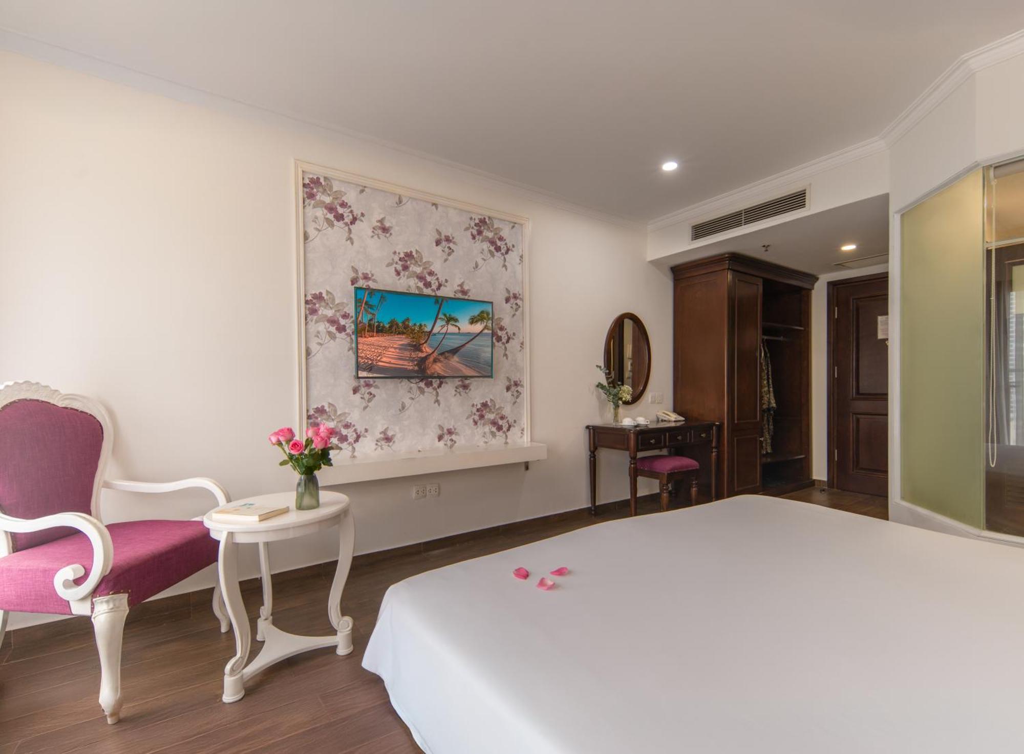 Bonjour Nha Trang